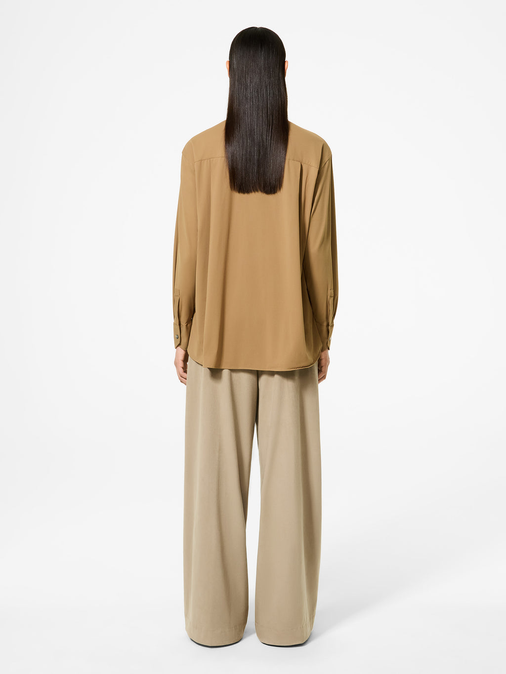 Oxford Boyfriend Wom Shirt - RRD Roberto Ricci Designs - Official Online Store