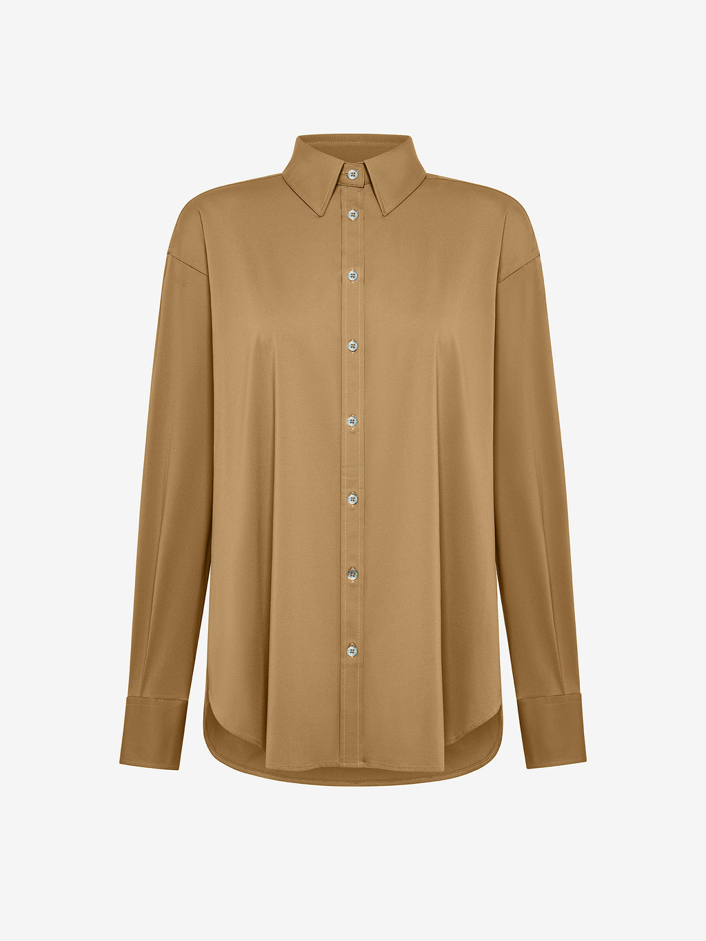 Oxford Boyfriend Wom Shirt - RRD Roberto Ricci Designs - Official Online Store