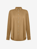 Oxford Boyfriend Wom Shirt - RRD Roberto Ricci Designs - Official Online Store
