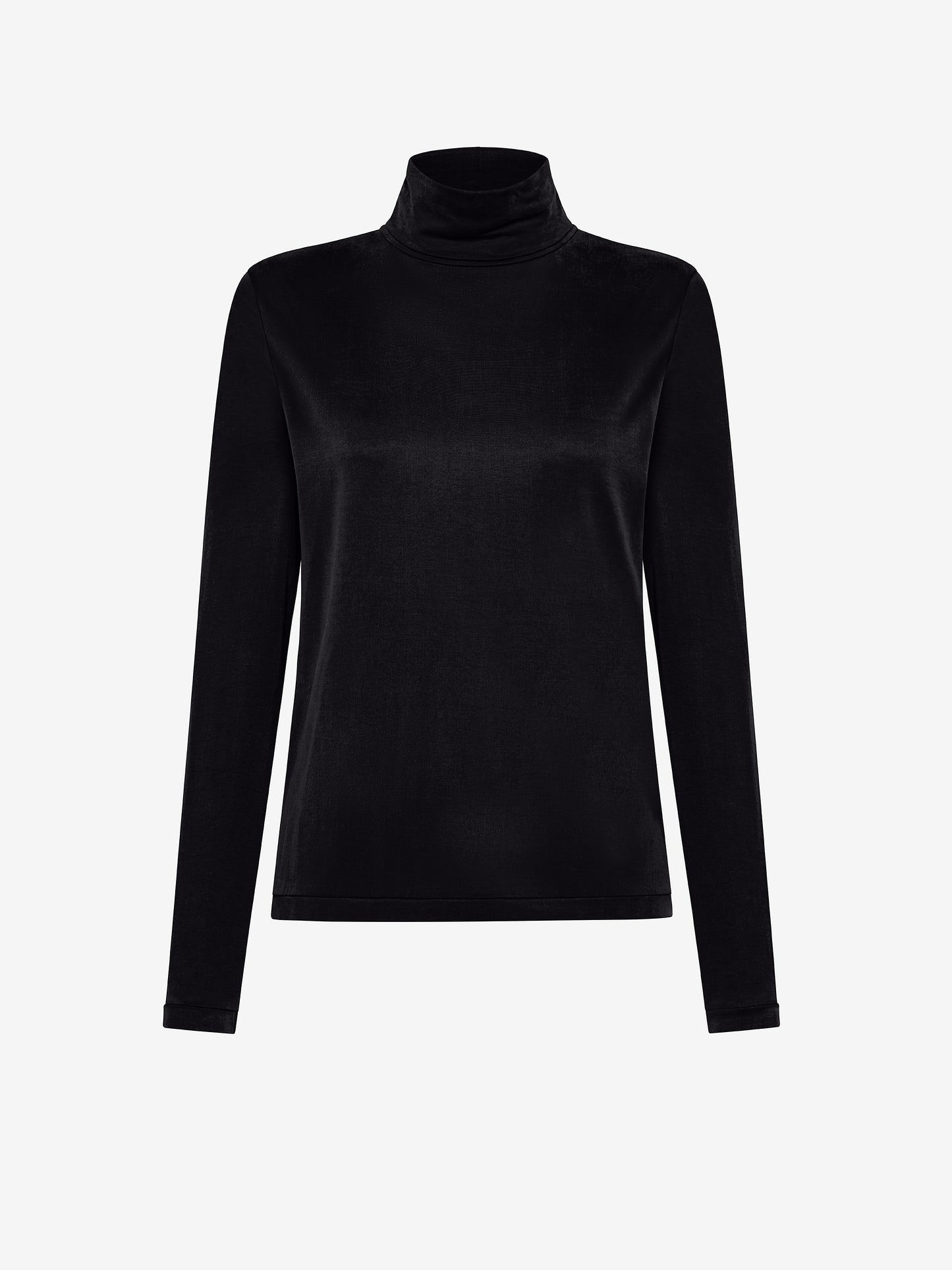 Cupro Turtle Wom Shirty