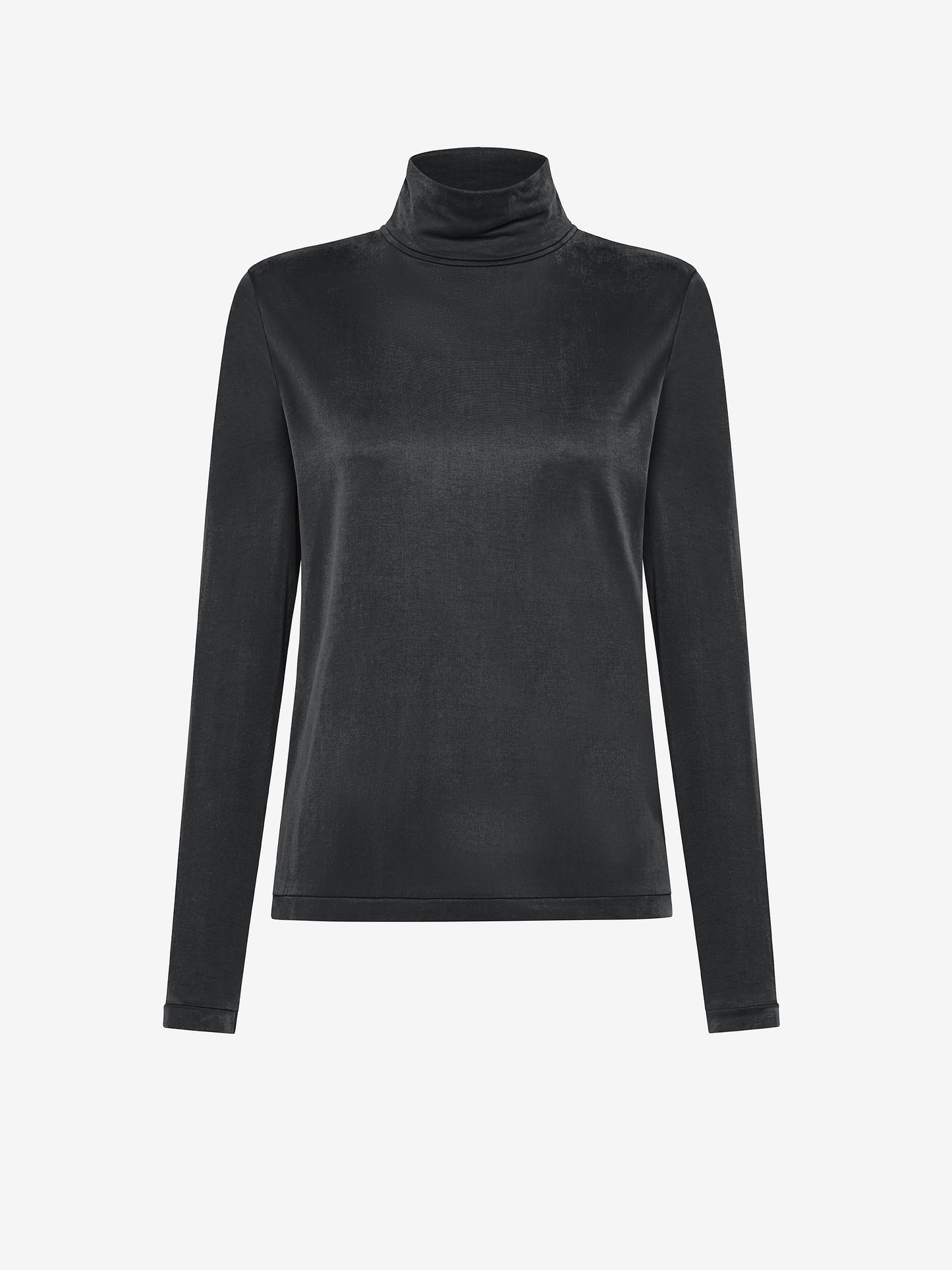 Cupro Turtle Wom Shirty