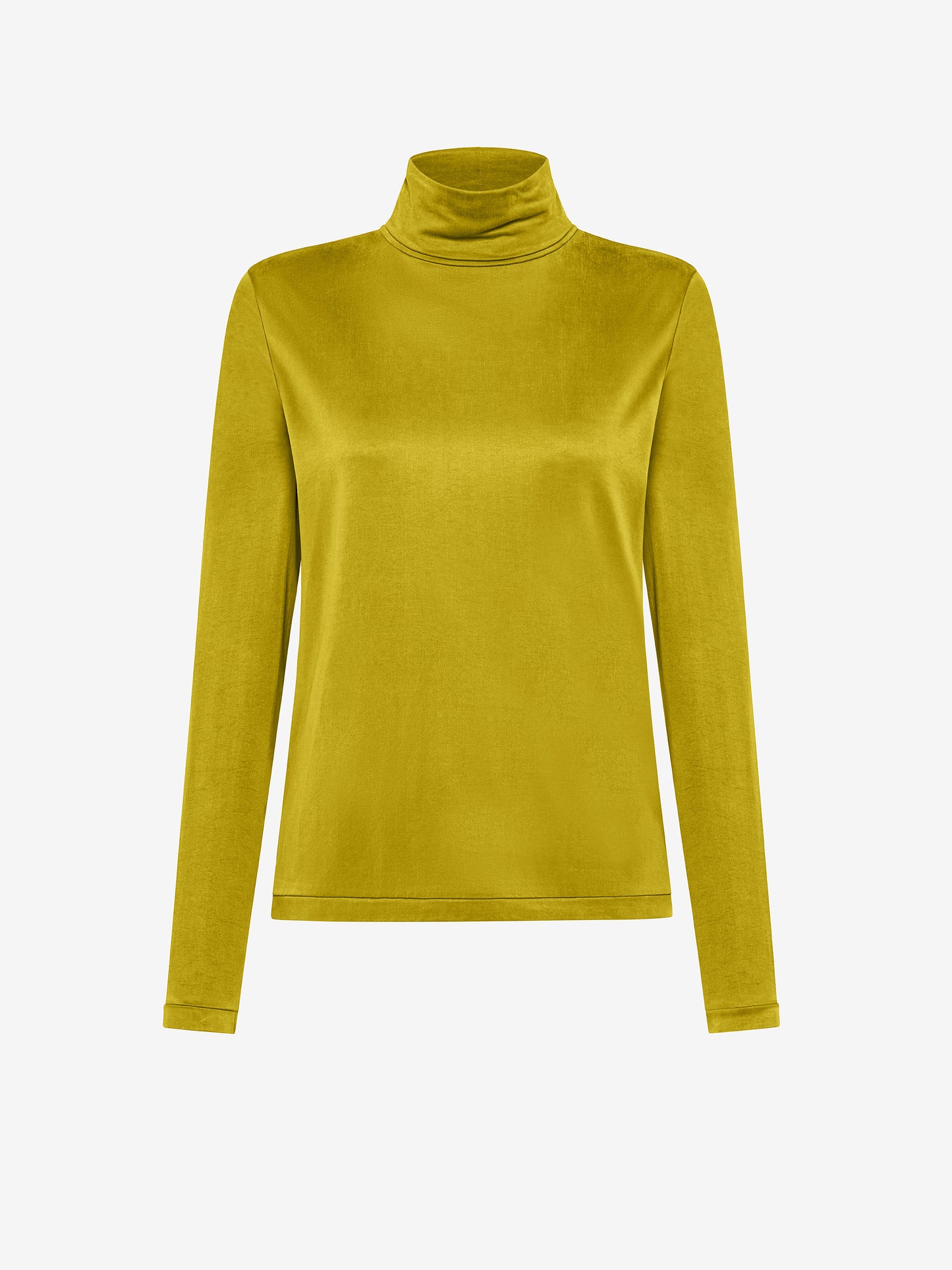 Cupro Turtle Wom Shirty