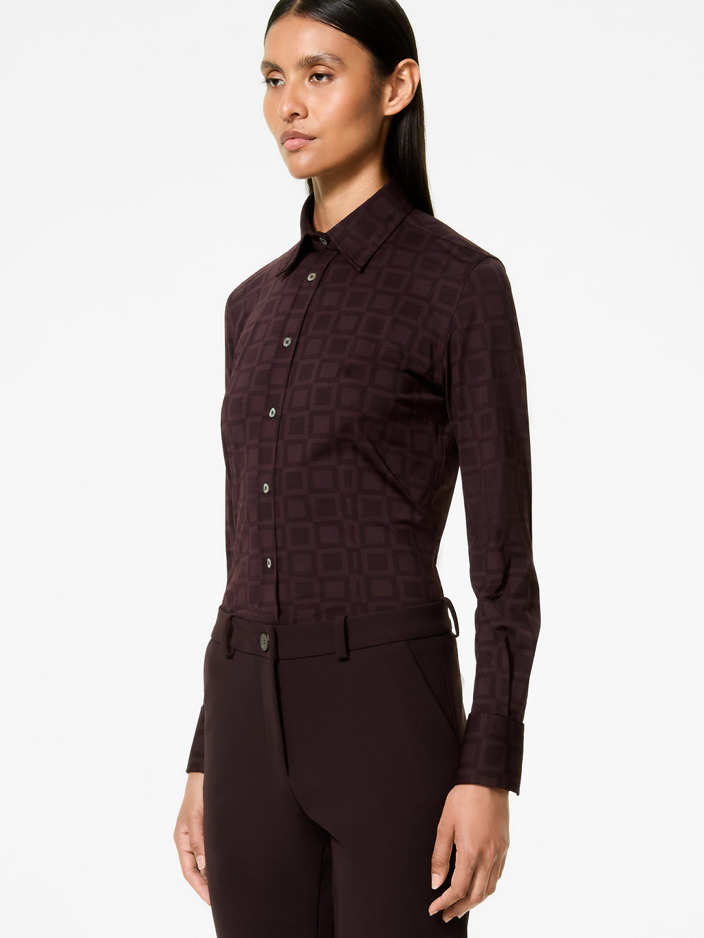 Dori Wom Shirt - RRD Roberto Ricci Designs - Official Online Store