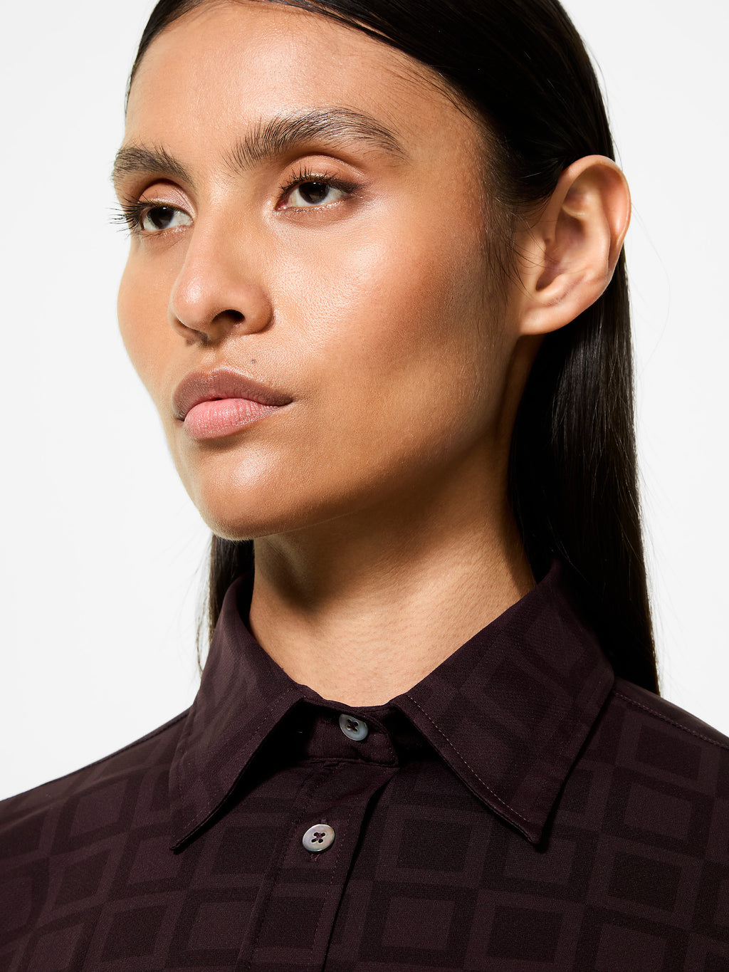 Dori Wom Shirt - RRD Roberto Ricci Designs - Official Online Store