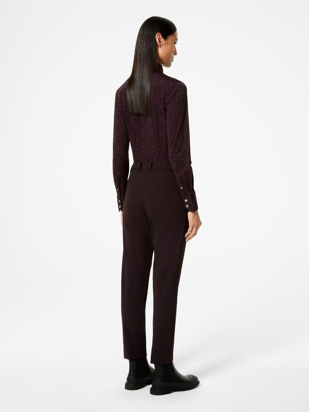 Dori Wom Shirt - RRD Roberto Ricci Designs - Official Online Store