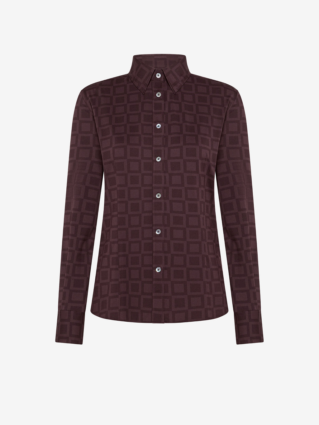 Dori Wom Shirt - RRD Roberto Ricci Designs - Official Online Store