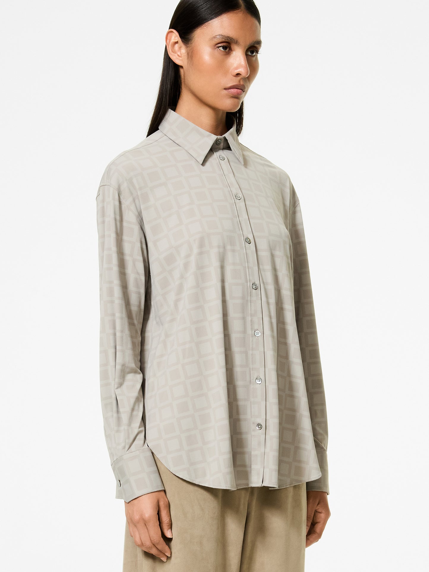 Dori Boyfriend Wom Shirt