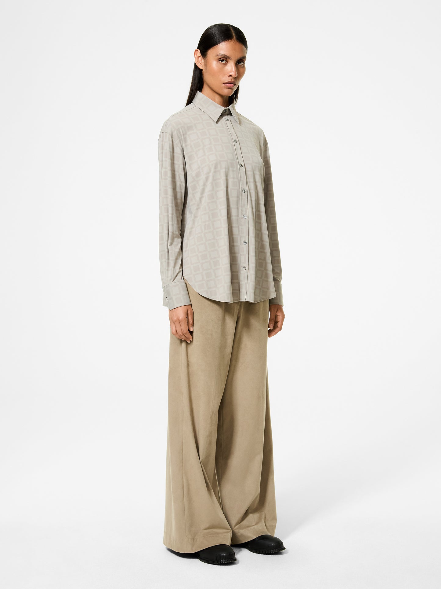 Dori Boyfriend Wom Shirt