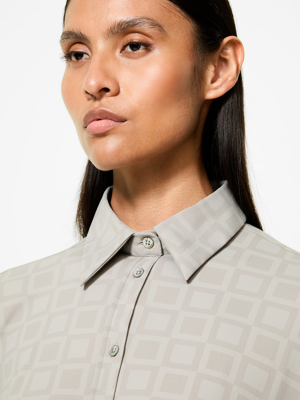 Dori Boyfriend Wom Shirt - RRD Roberto Ricci Designs - Official Online Store