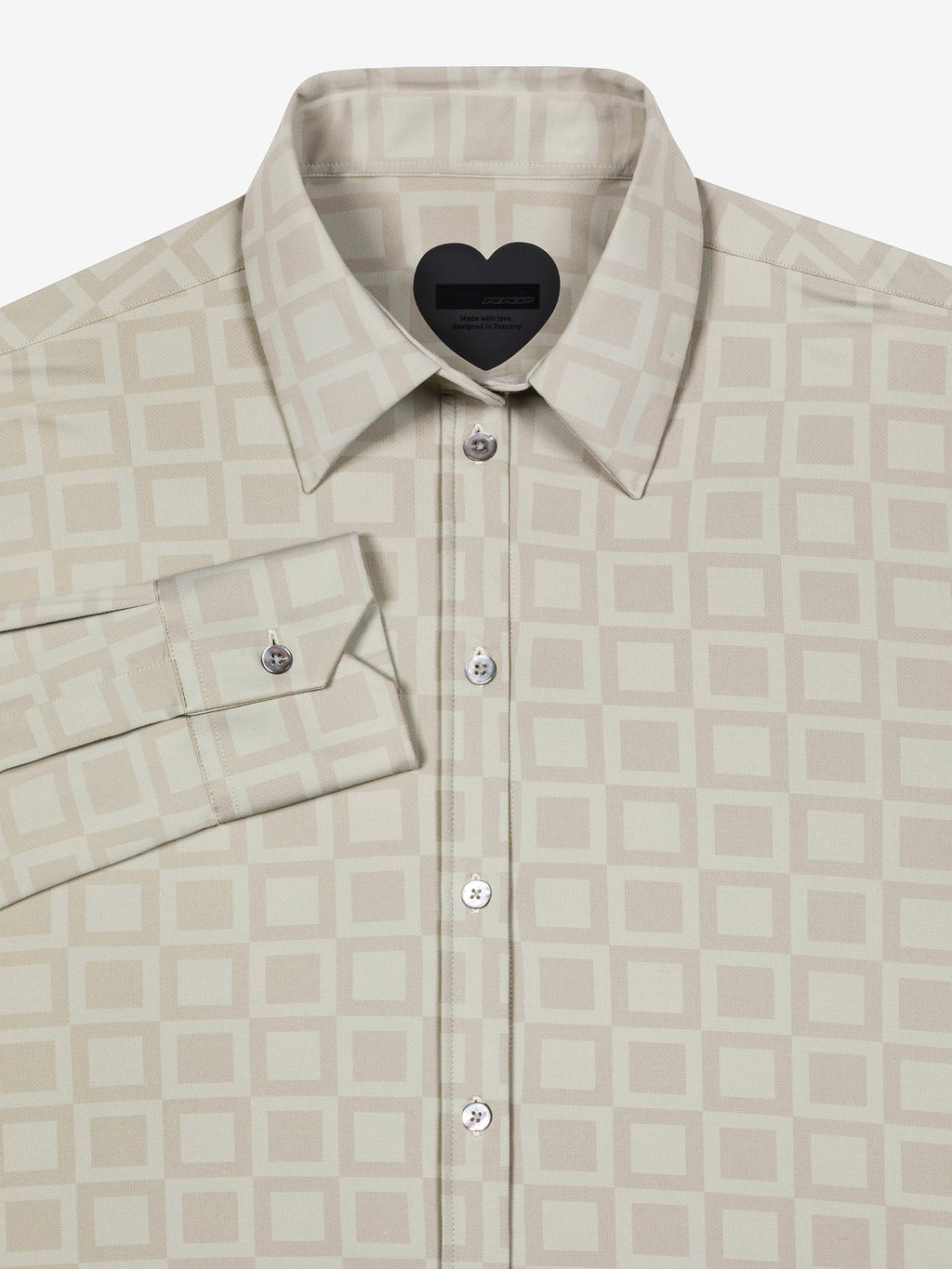 Dori Boyfriend Wom Shirt - RRD Roberto Ricci Designs - Official Online Store