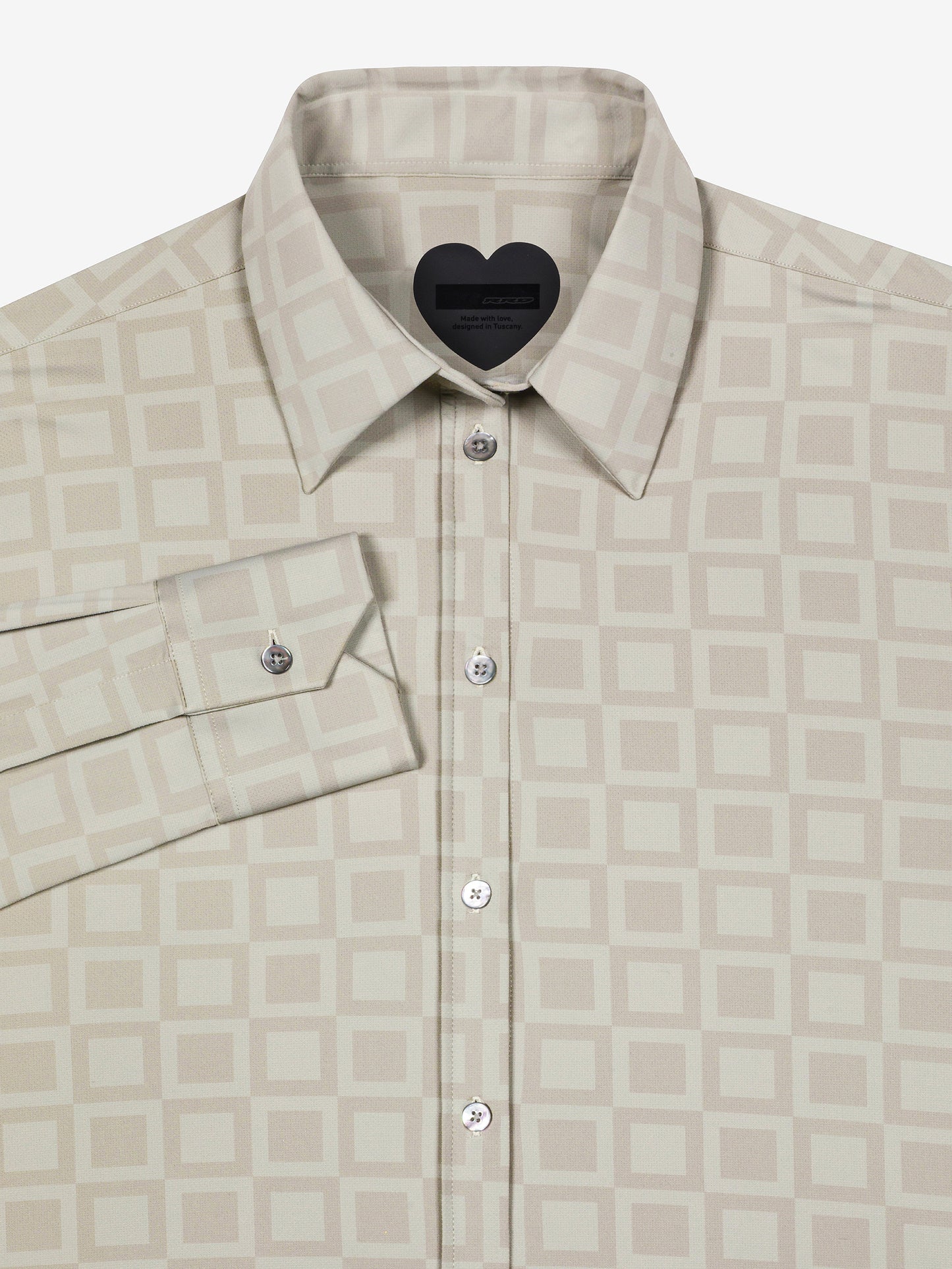 Dori Boyfriend Wom Shirt