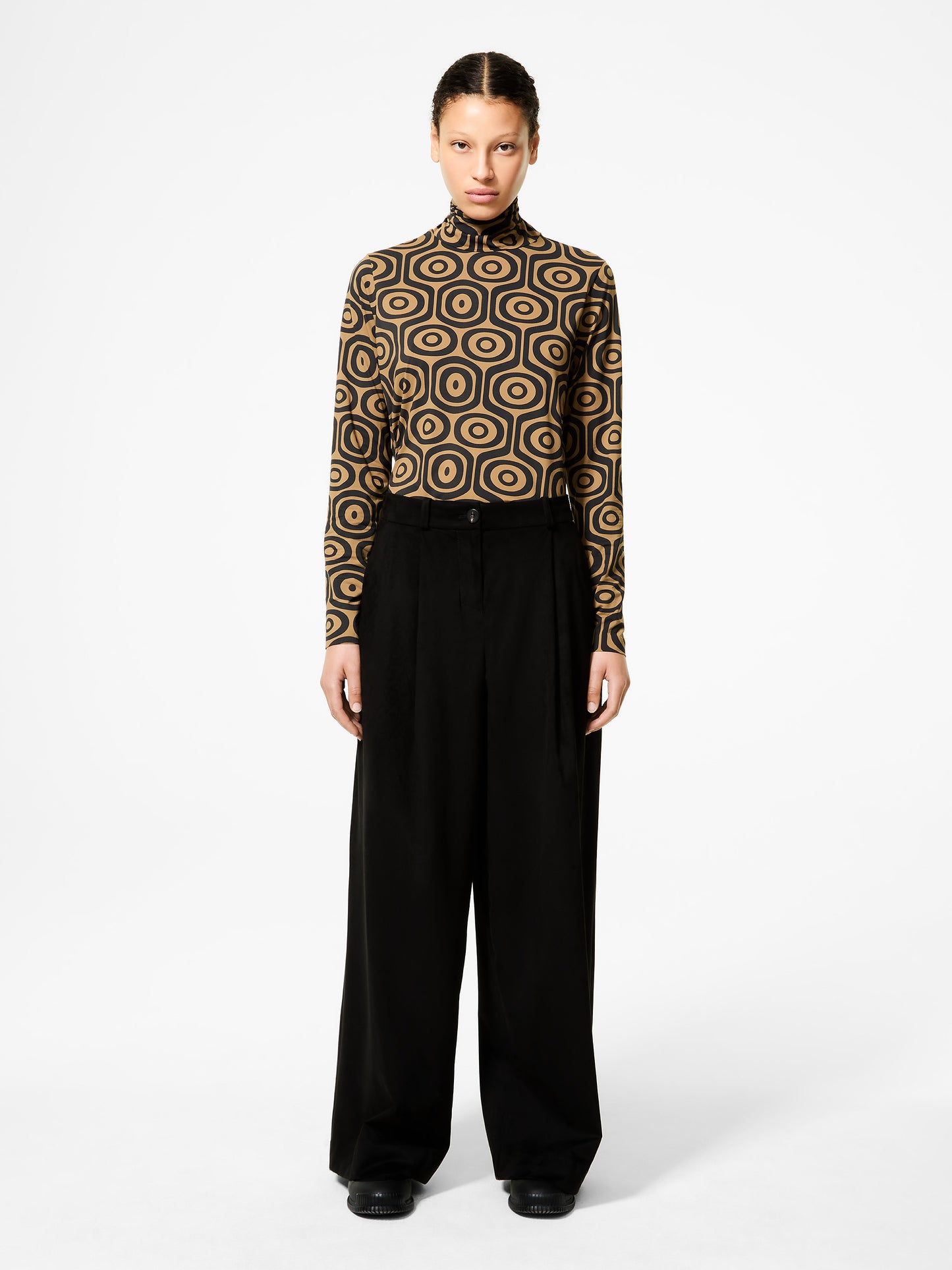 Rita Turtle Wom Shirty