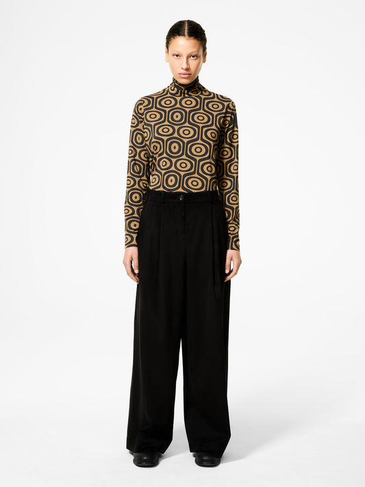 Rita Turtle Wom Shirty