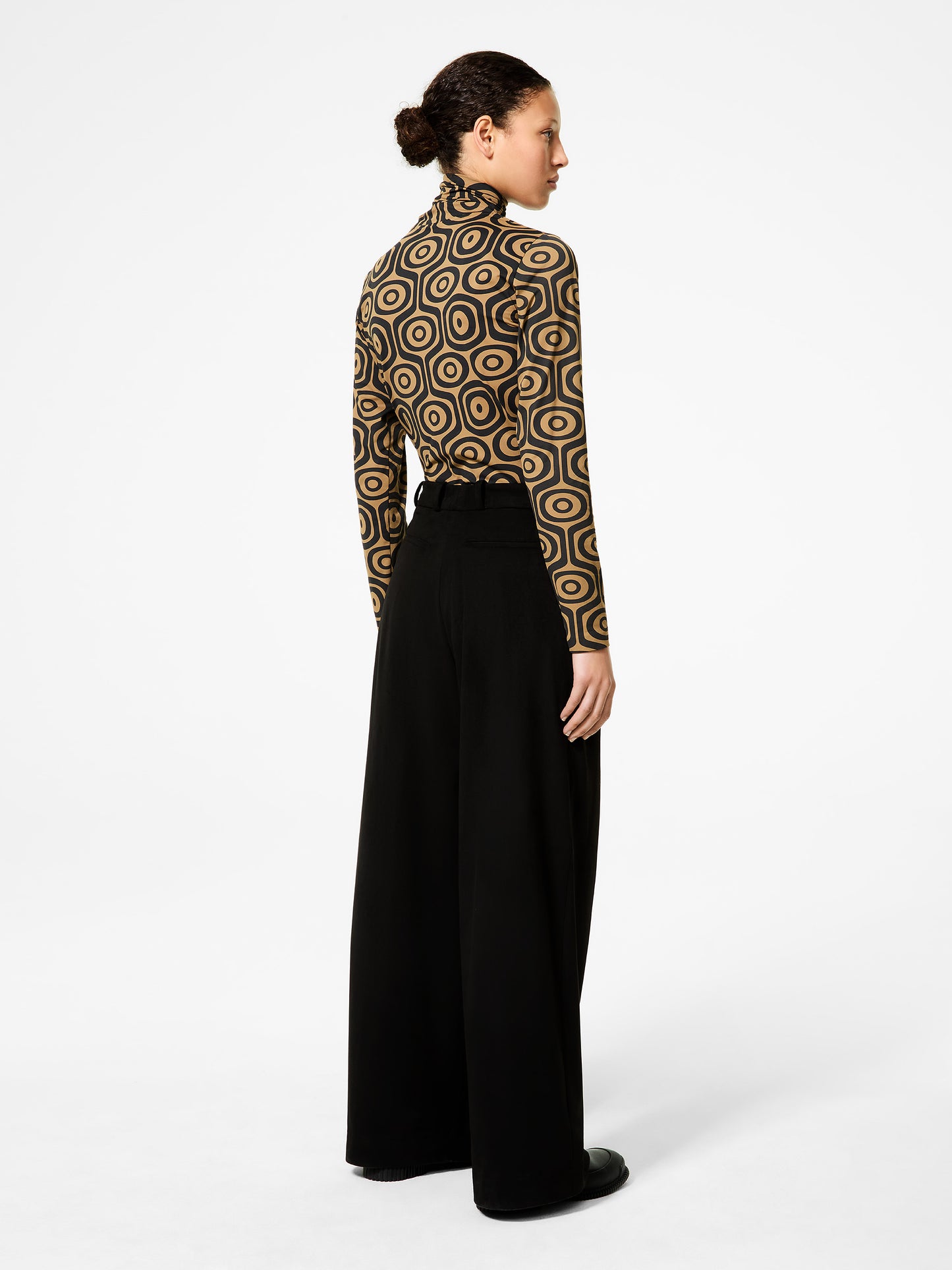 Rita Turtle Wom Shirty