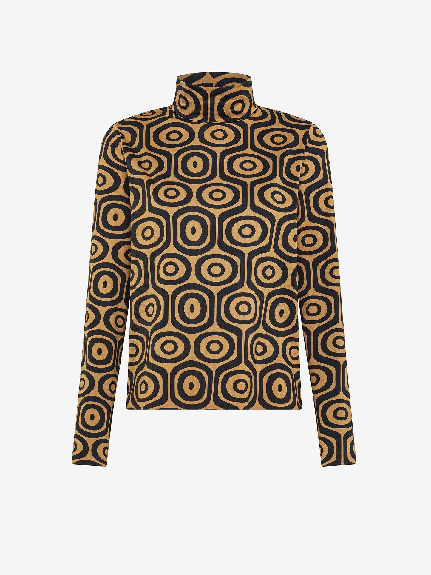 Rita Turtle Wom Shirty