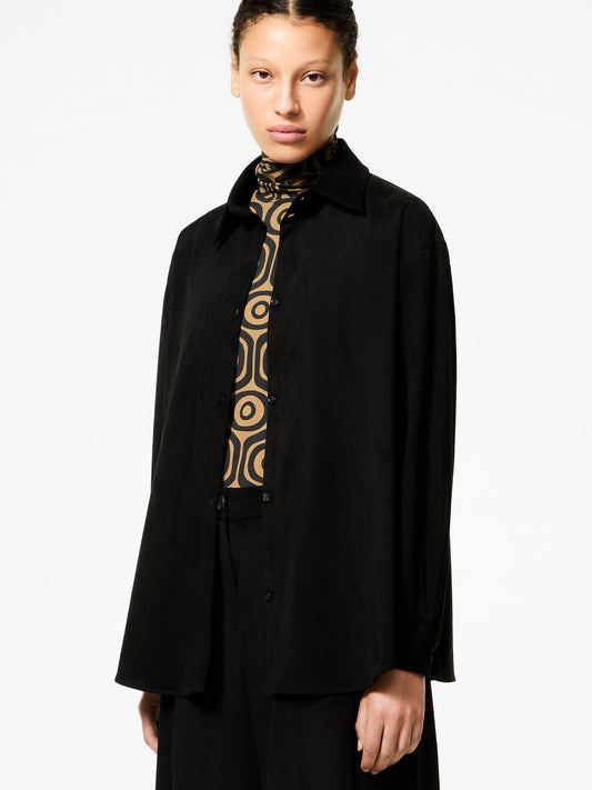 Nabucco Boyfriend Women's Shirt