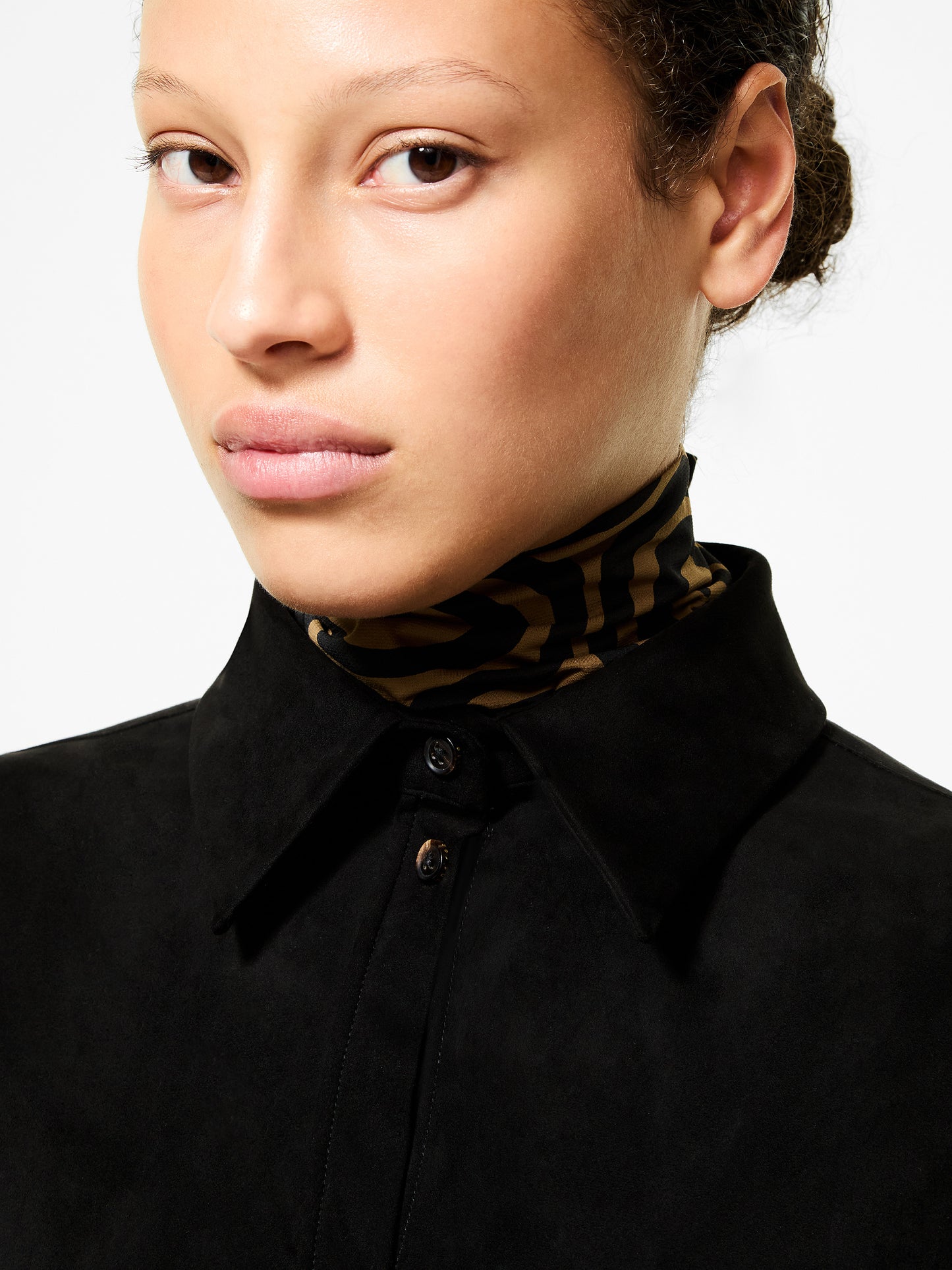 Nabucco Boyfriend Wom Shirt