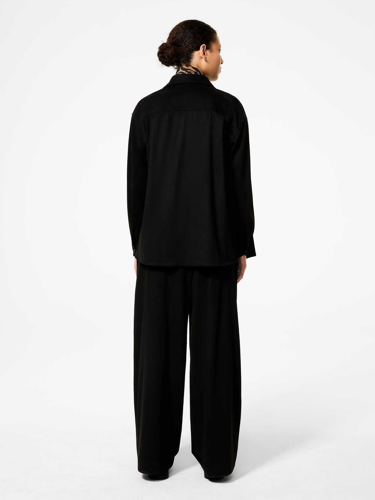 Nabucco Boyfriend Wom Shirt