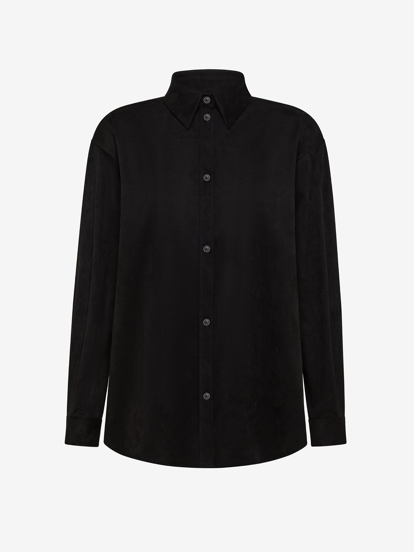Nabucco Boyfriend Wom Shirt