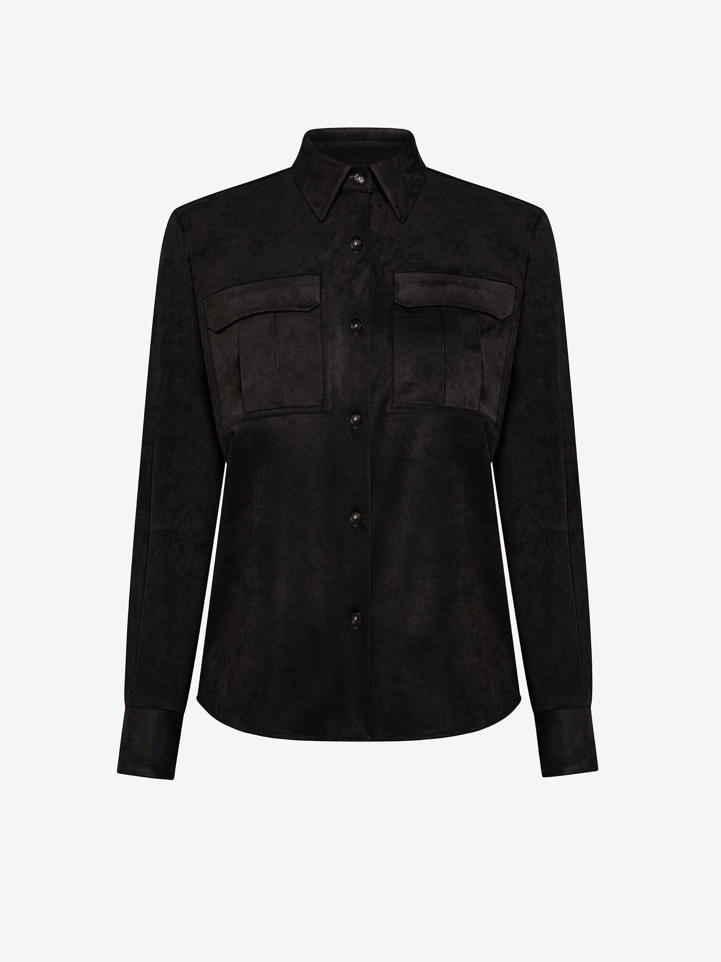 Nabucco Military Wom Shirt