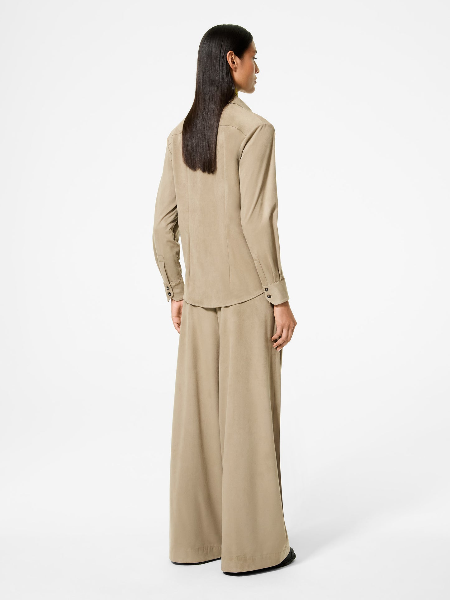 Nabucco Military Wom Shirt