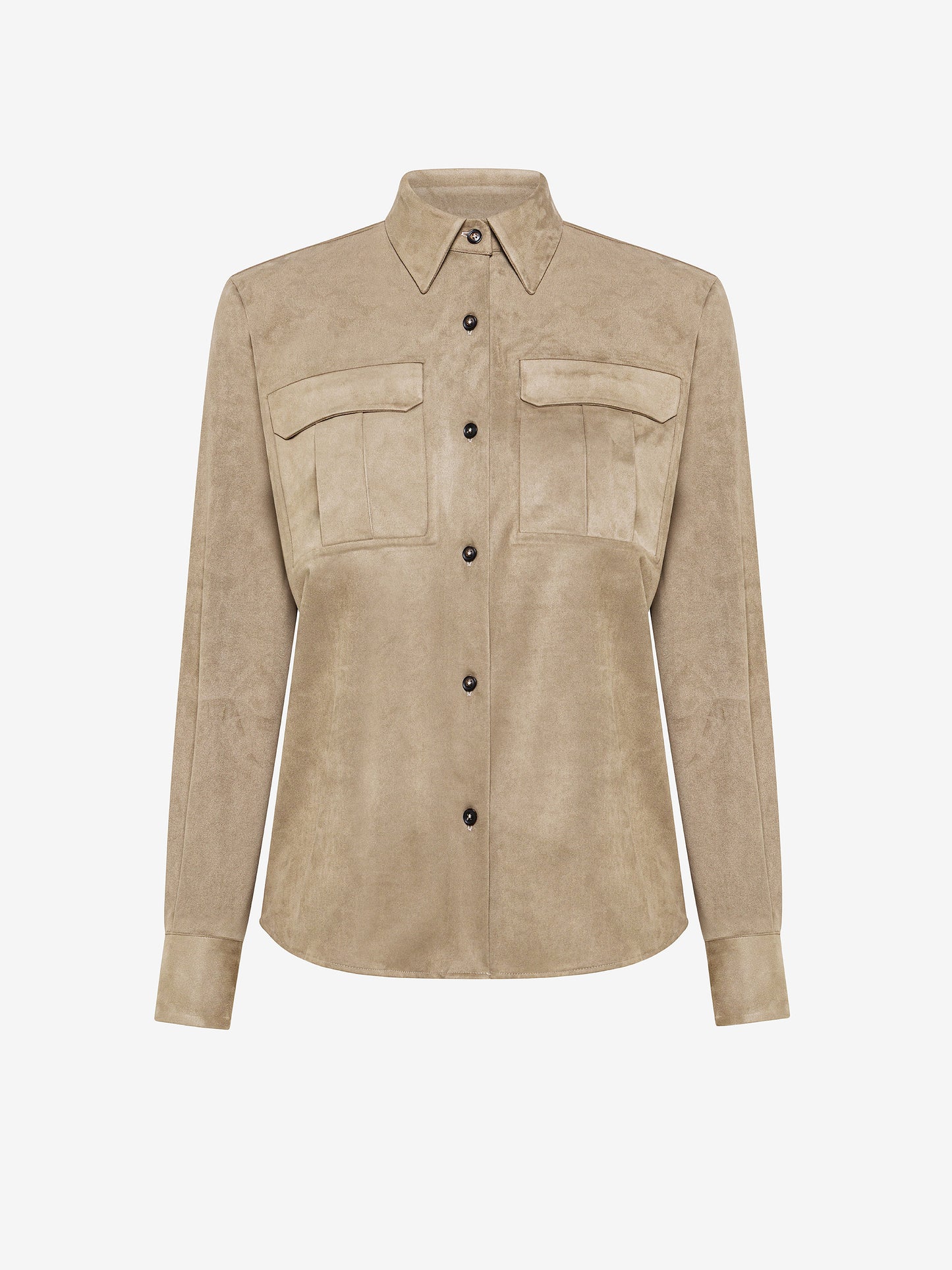 Nabucco Military Wom Shirt