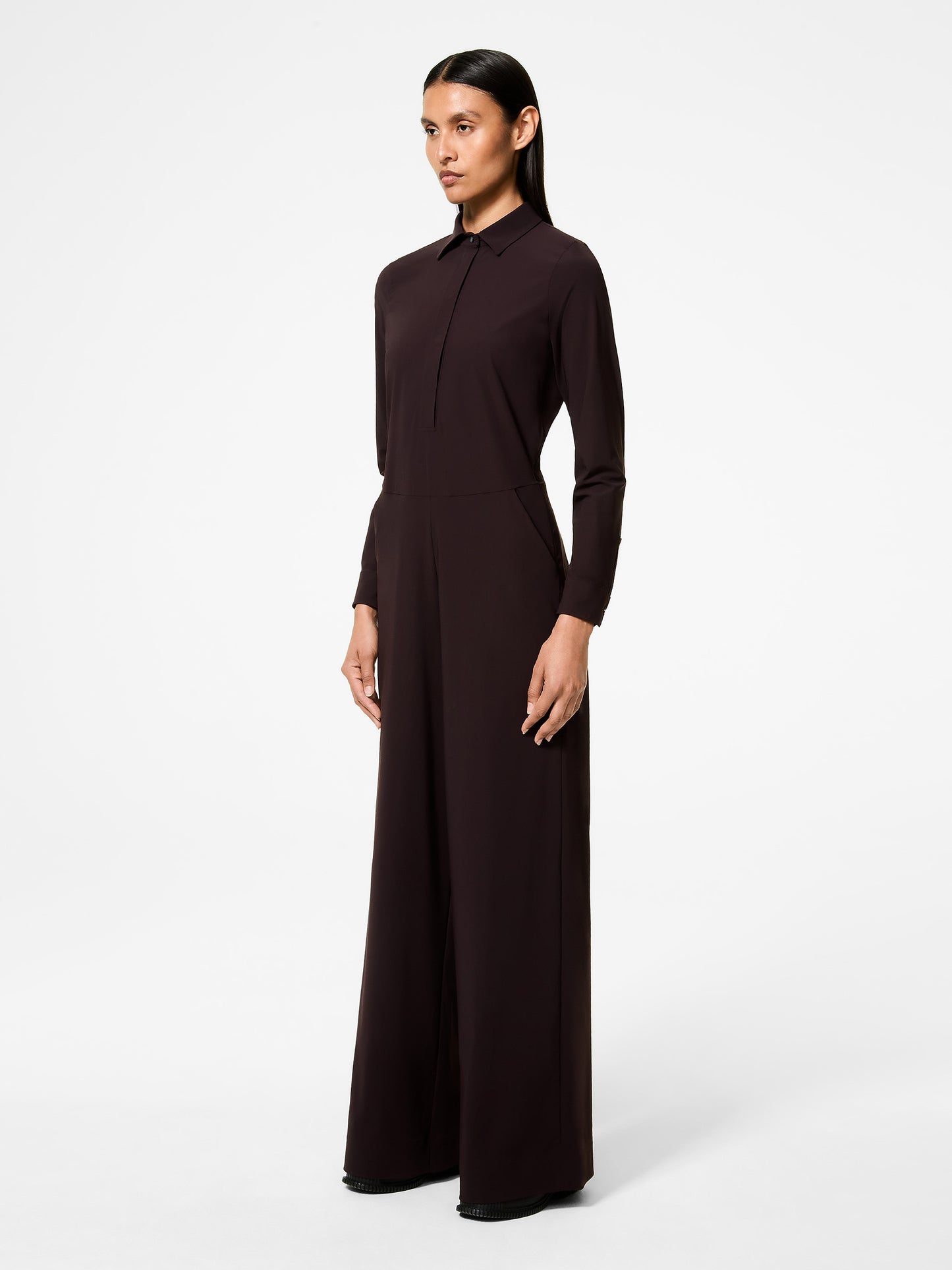 Gae Tuta Polo Wom Dress