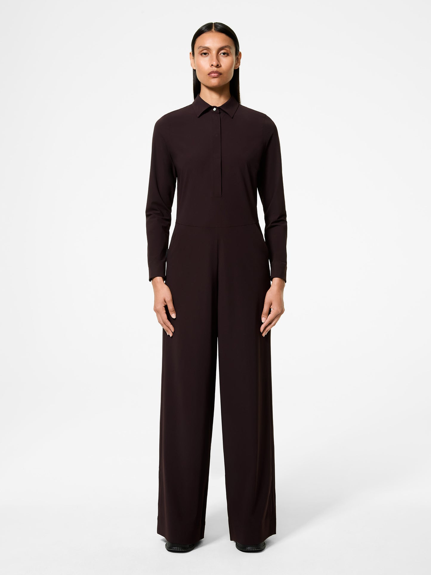 Gae Tuta Polo Wom Dress