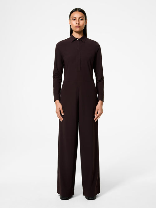 Gae Tuta Polo Wom Dress - RRD Roberto Ricci Designs - Official Online Store