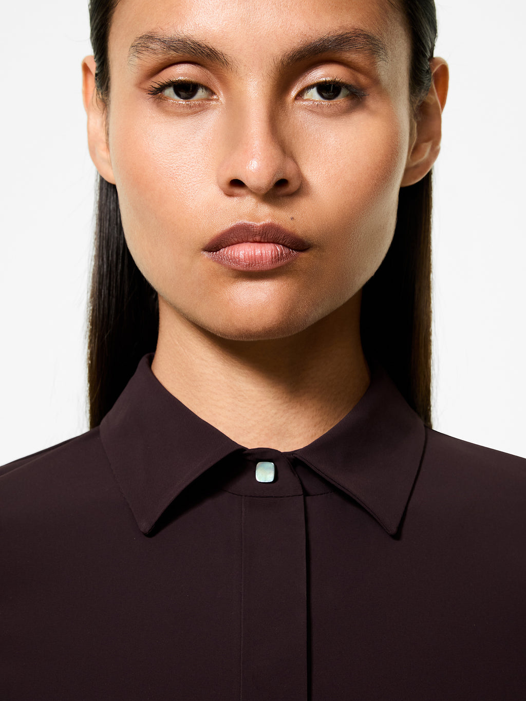 Gae Tuta Polo Wom Dress - RRD Roberto Ricci Designs - Official Online Store