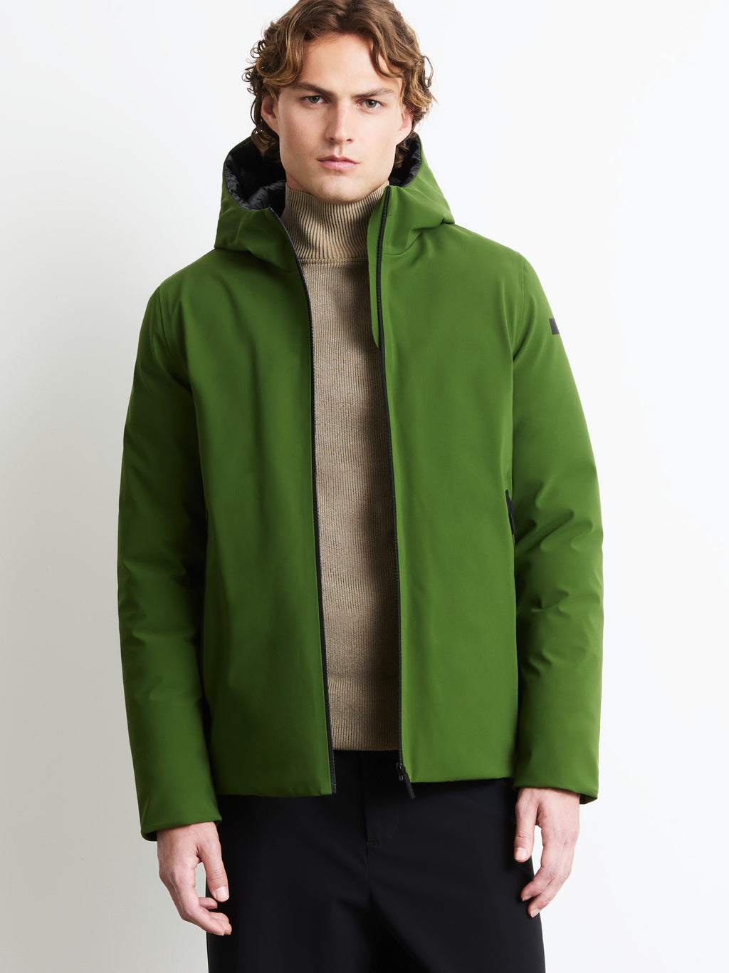 Surflex Winter Storm Jkt