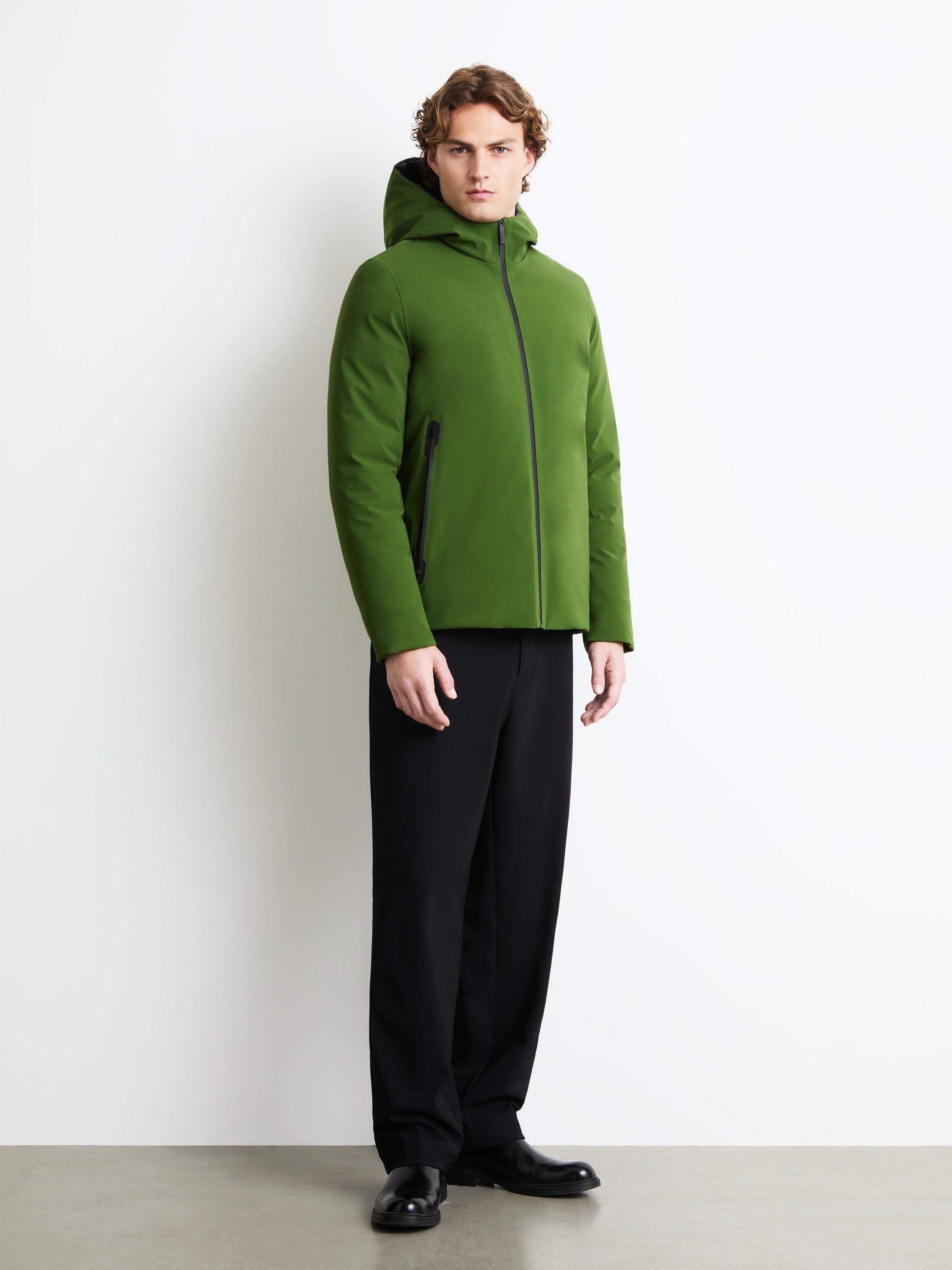 Surflex Winter Storm Jkt