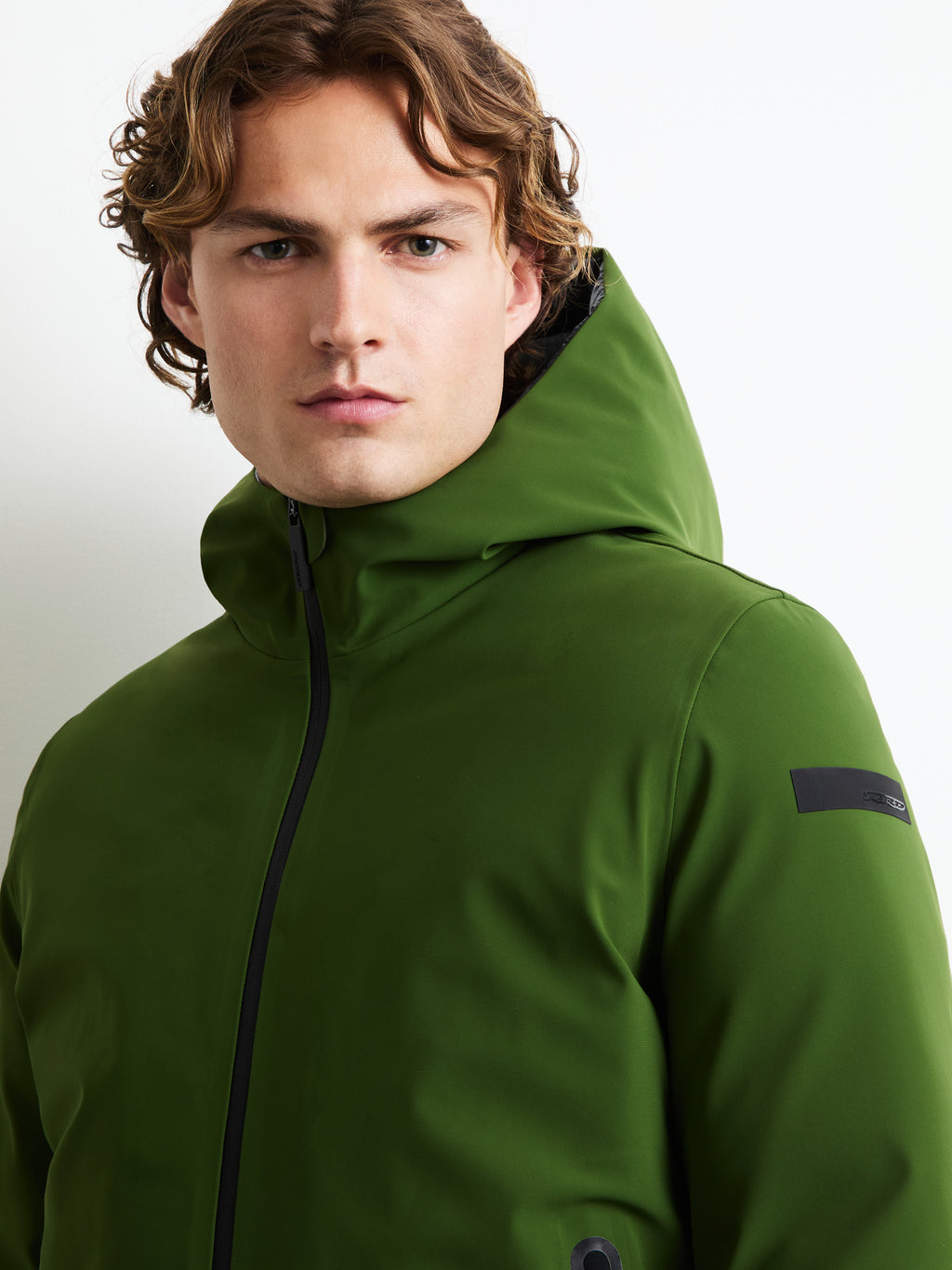 Surflex Winter Storm Jkt