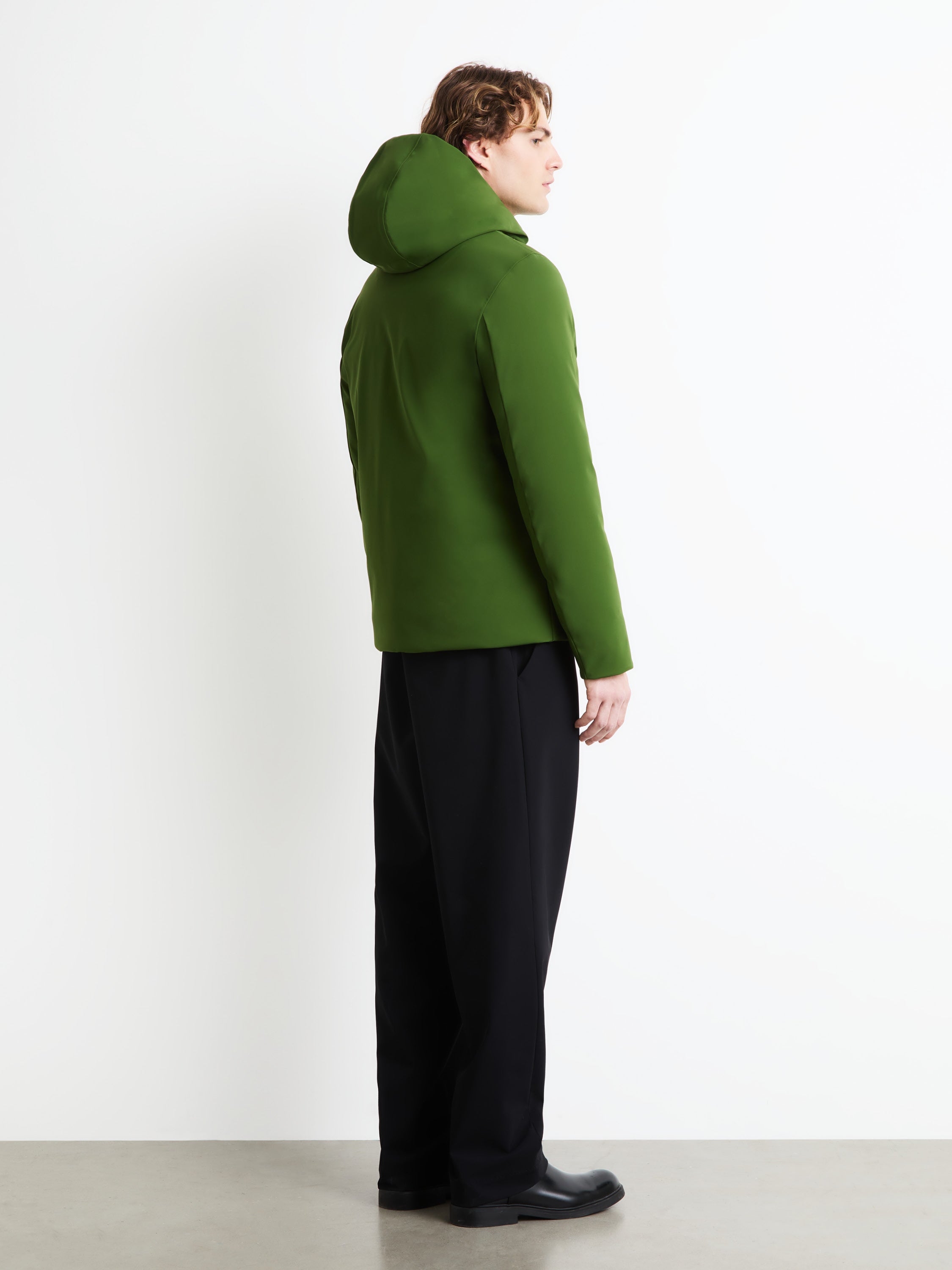 Surflex Winter Storm Jkt