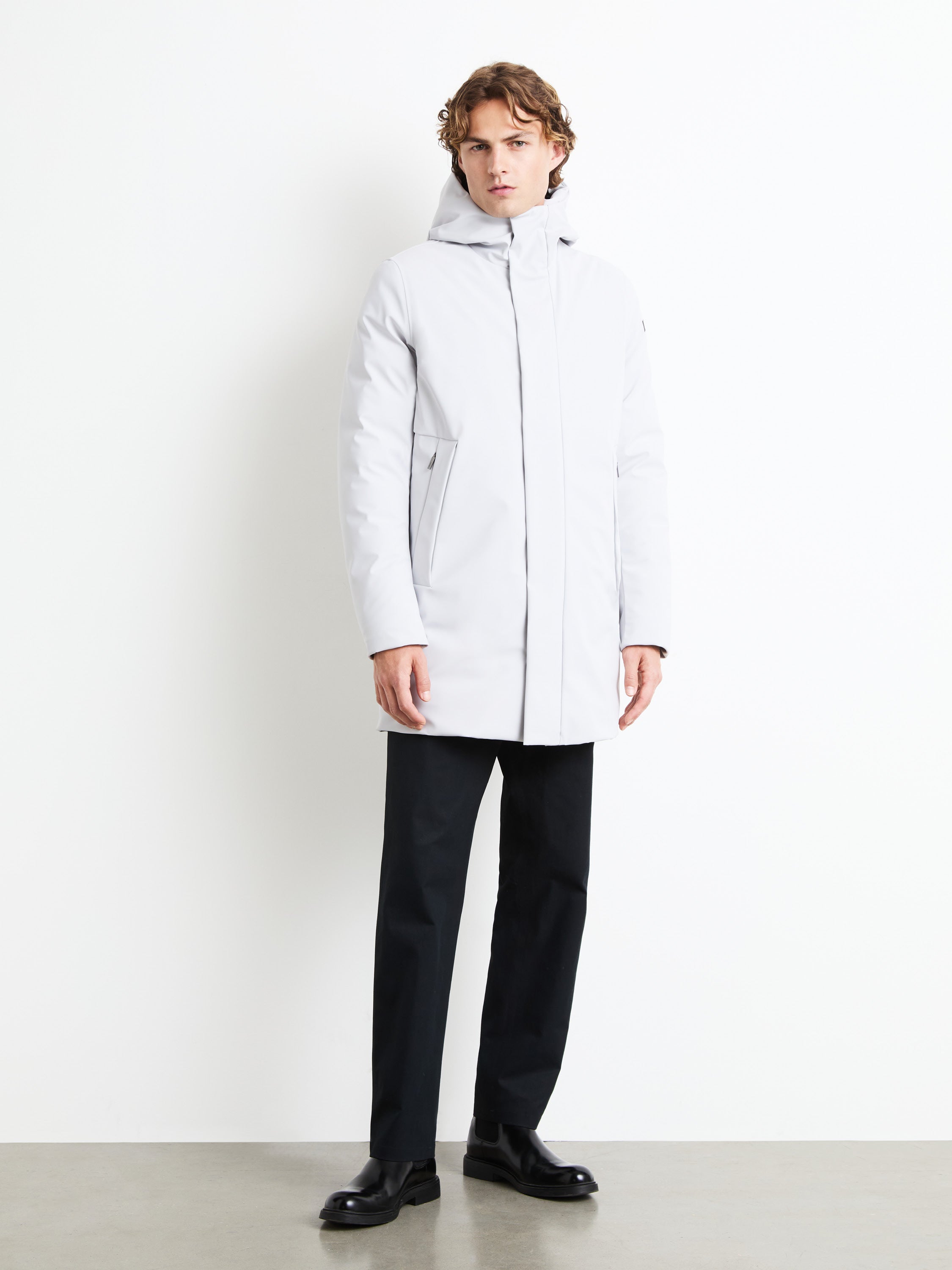 Surflex Winter Eskimo Jkt