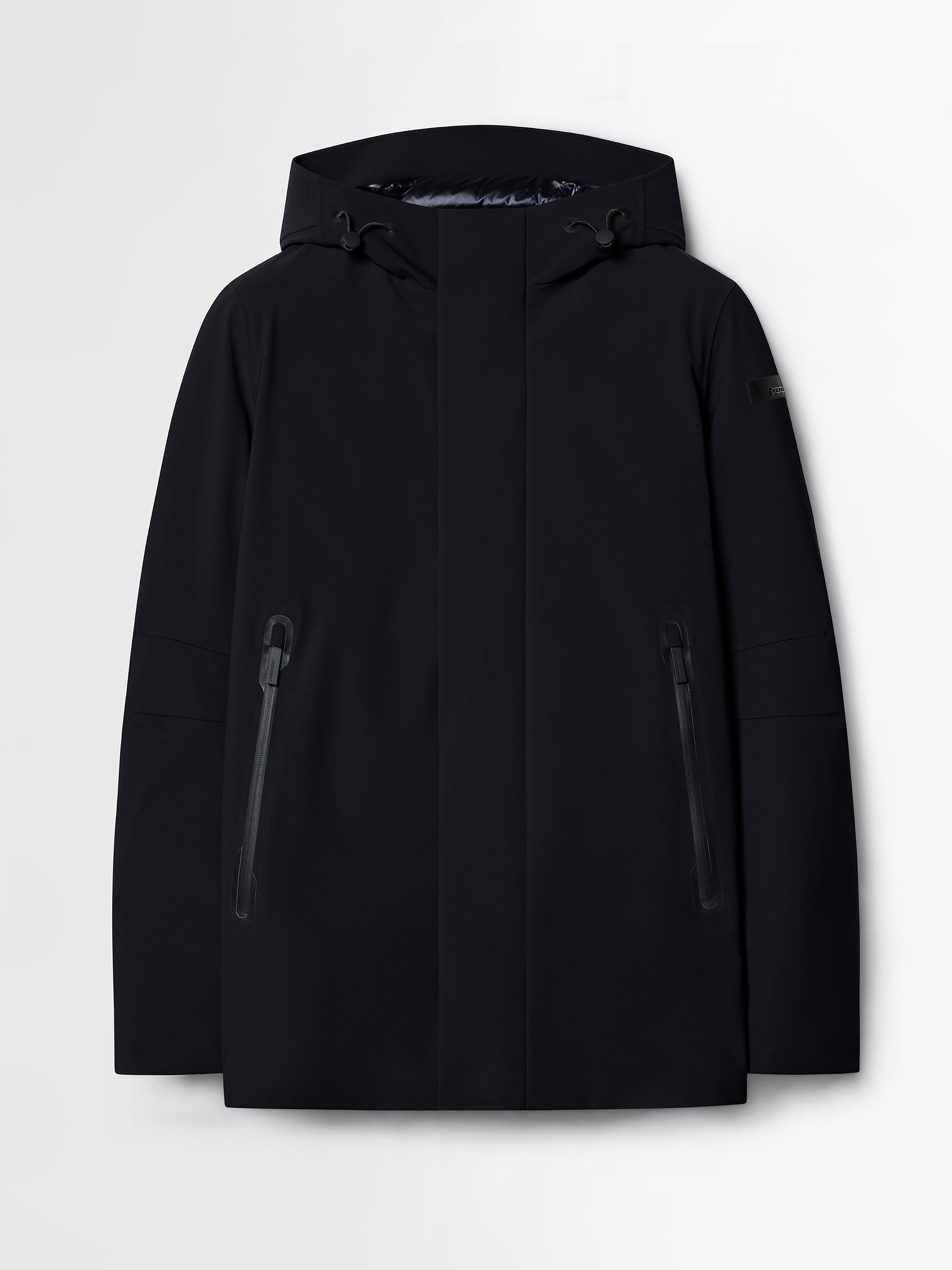 Surflex Winter Soft Touch Floating Mdm Jkt