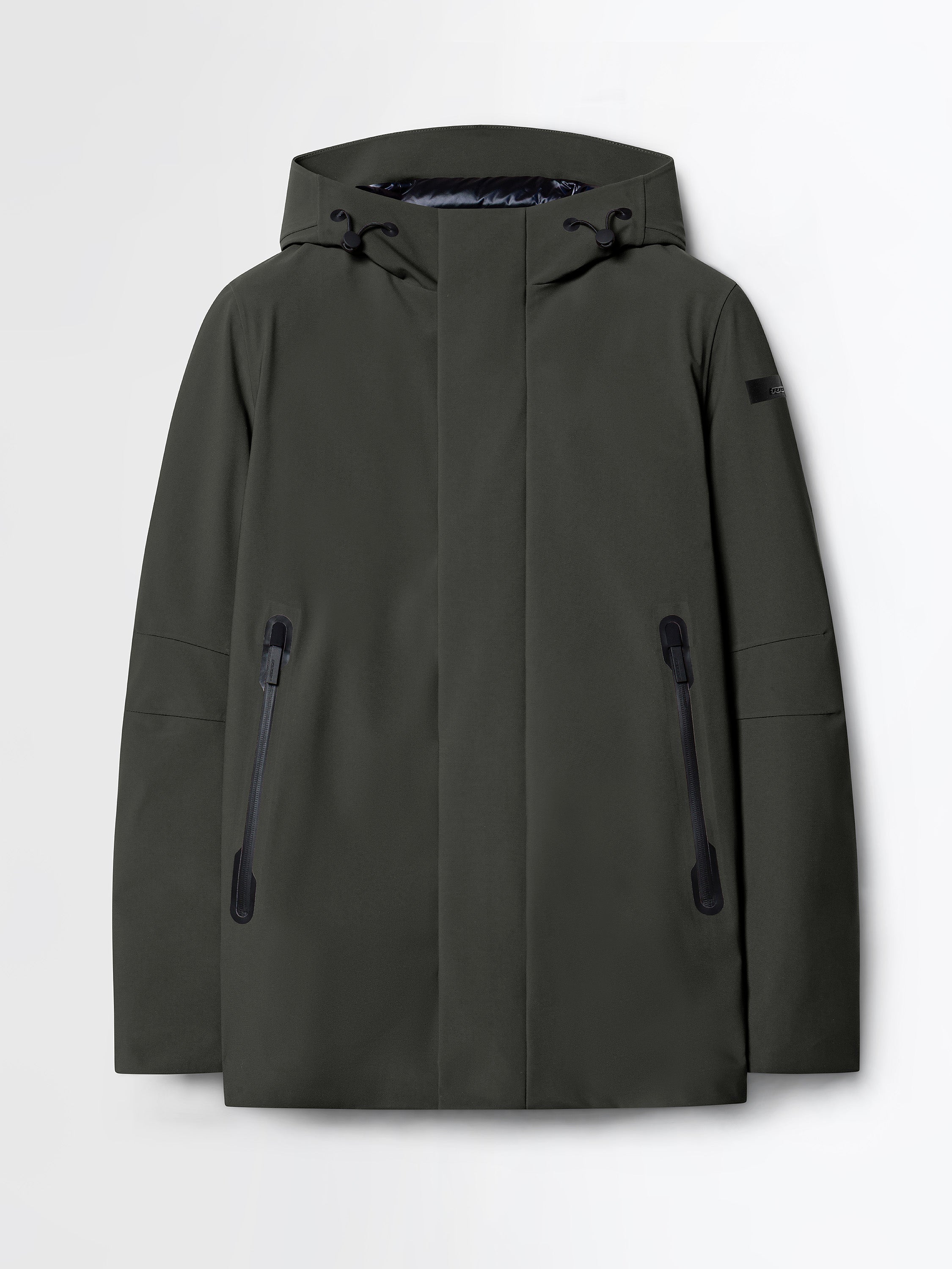 Surflex Winter Soft Touch Floating Mdm Jkt