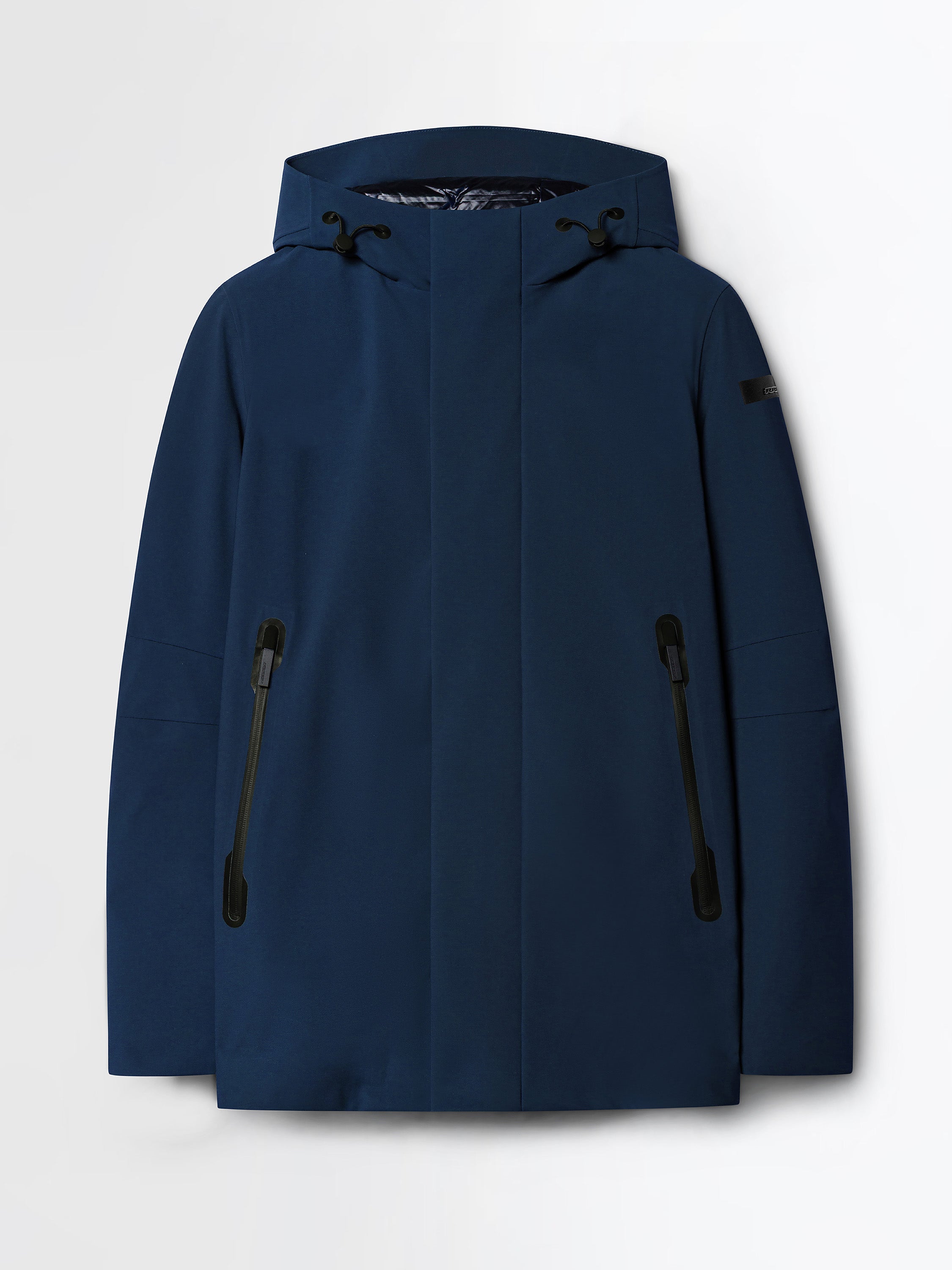 Surflex Winter Soft Touch Floating Mdm Jkt