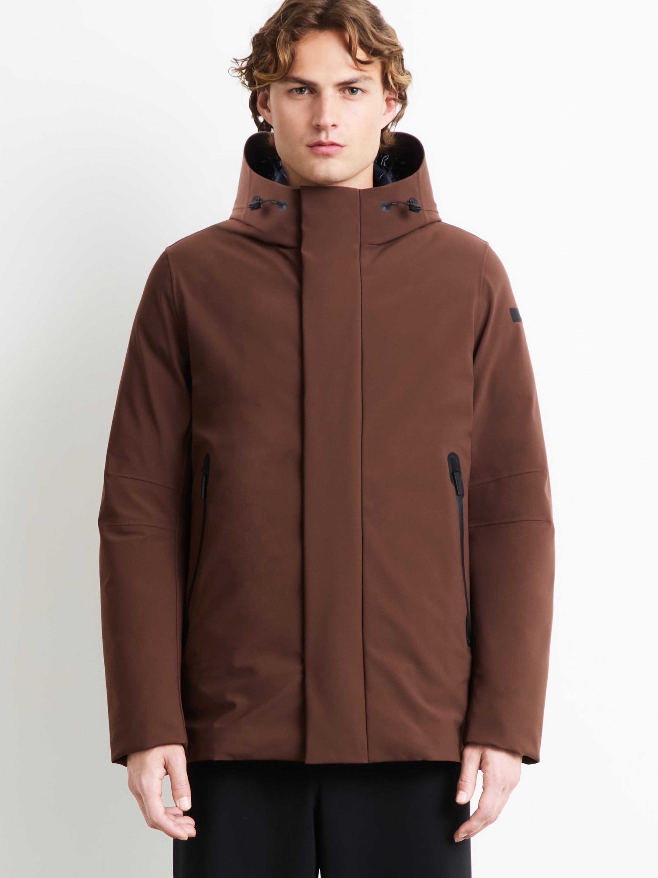 Surflex Winter Soft Touch Floating Mdm Jkt
