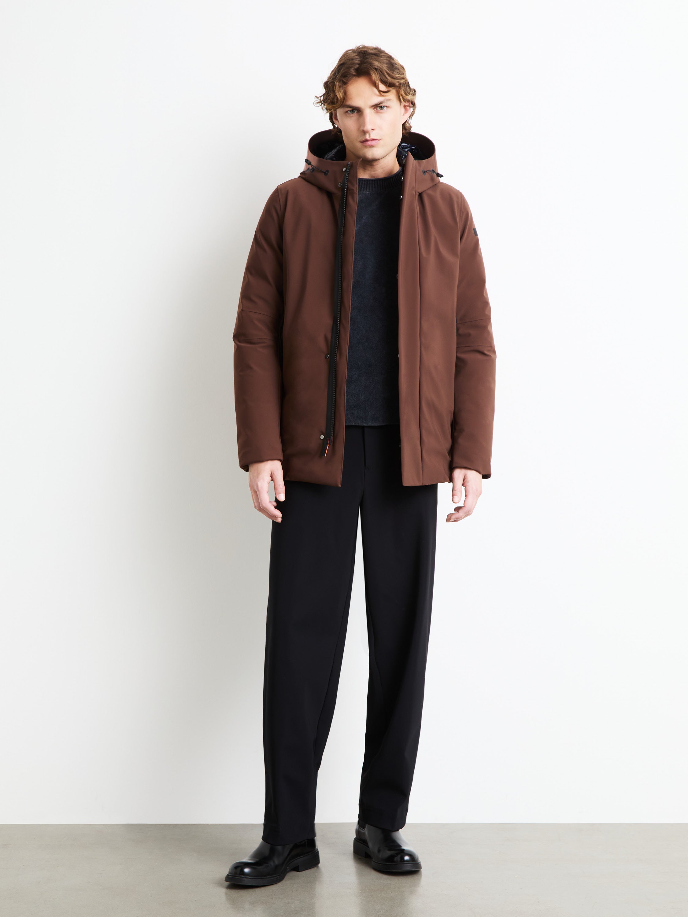Surflex Winter Soft Touch Floating Mdm Jkt