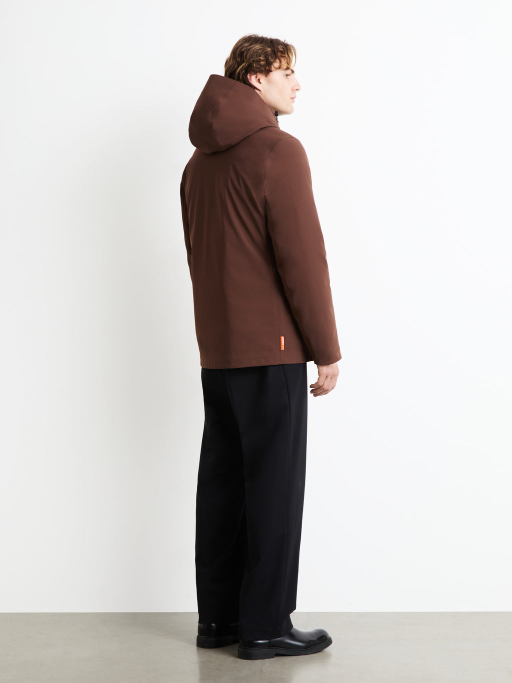 Surflex Winter Soft Touch Floating Mdm Jkt