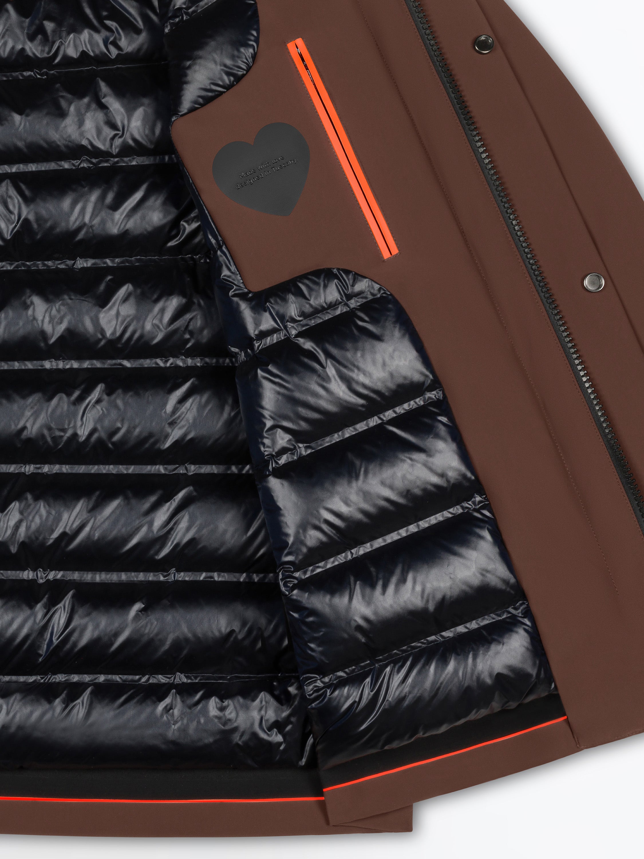 Surflex Winter Soft Touch Floating Mdm Jkt