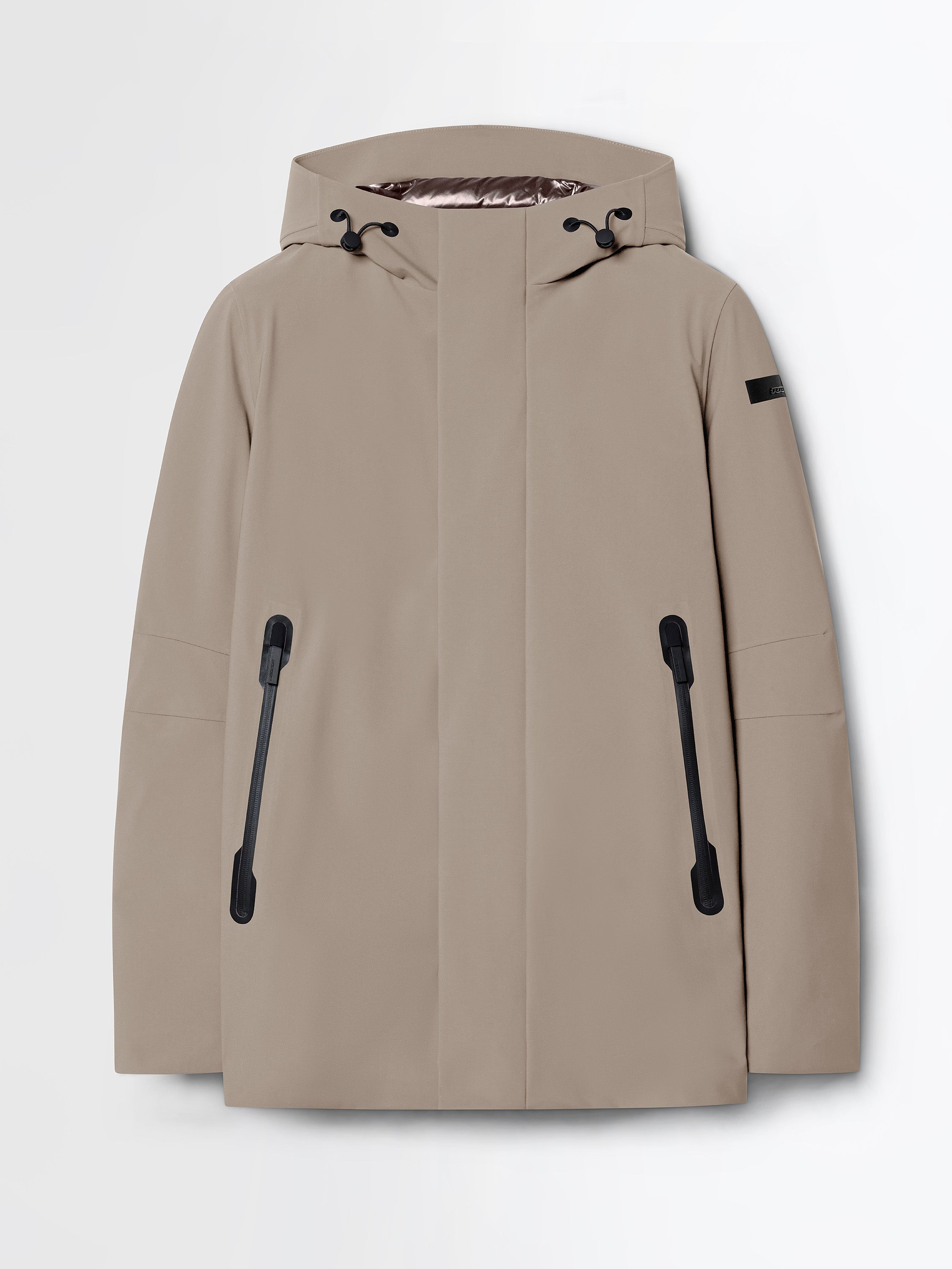Surflex Winter Soft Touch Floating Mdm Jkt