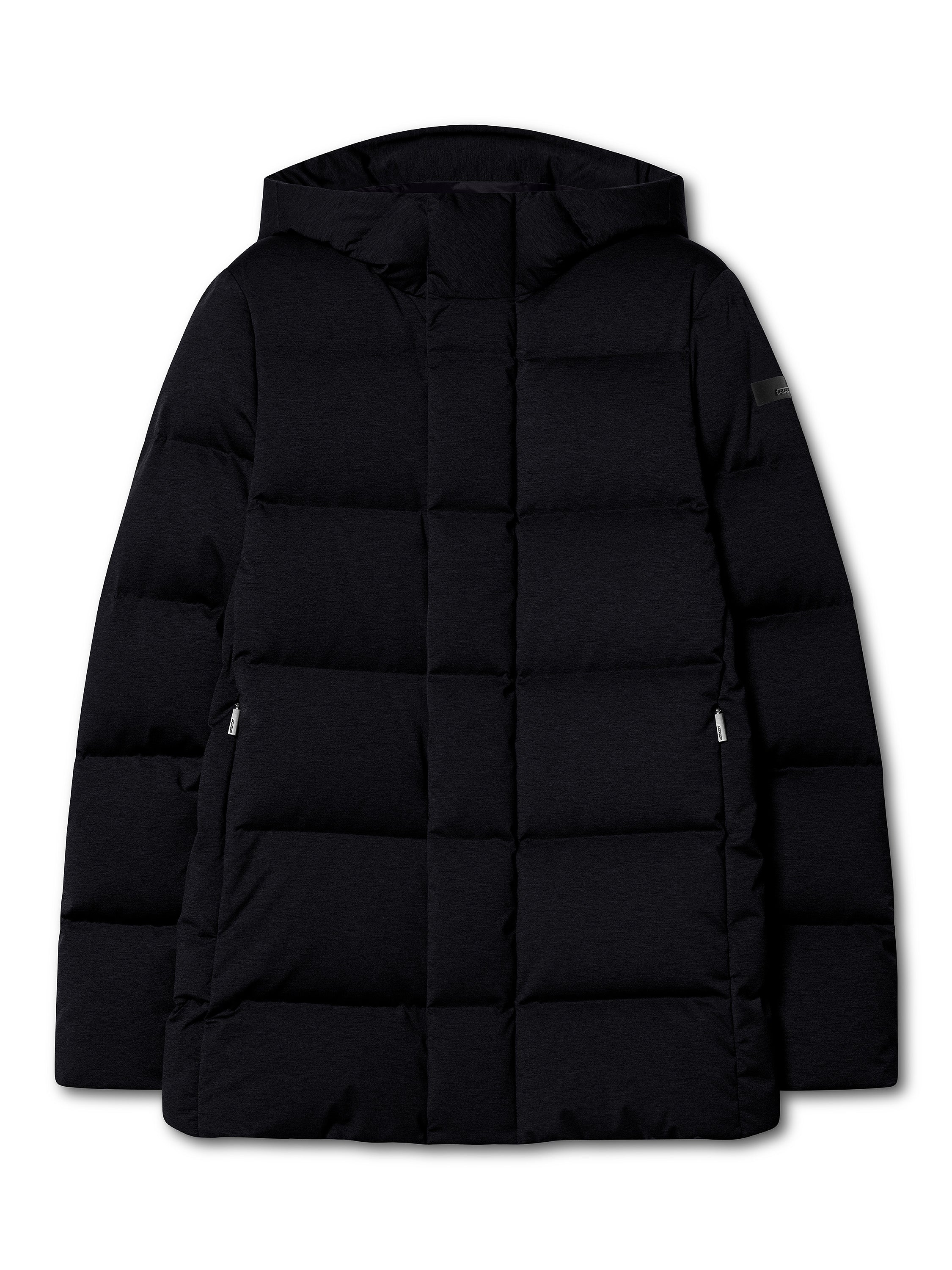 Surflex Winter Light Tubic 14 Mdm Hood Jkt