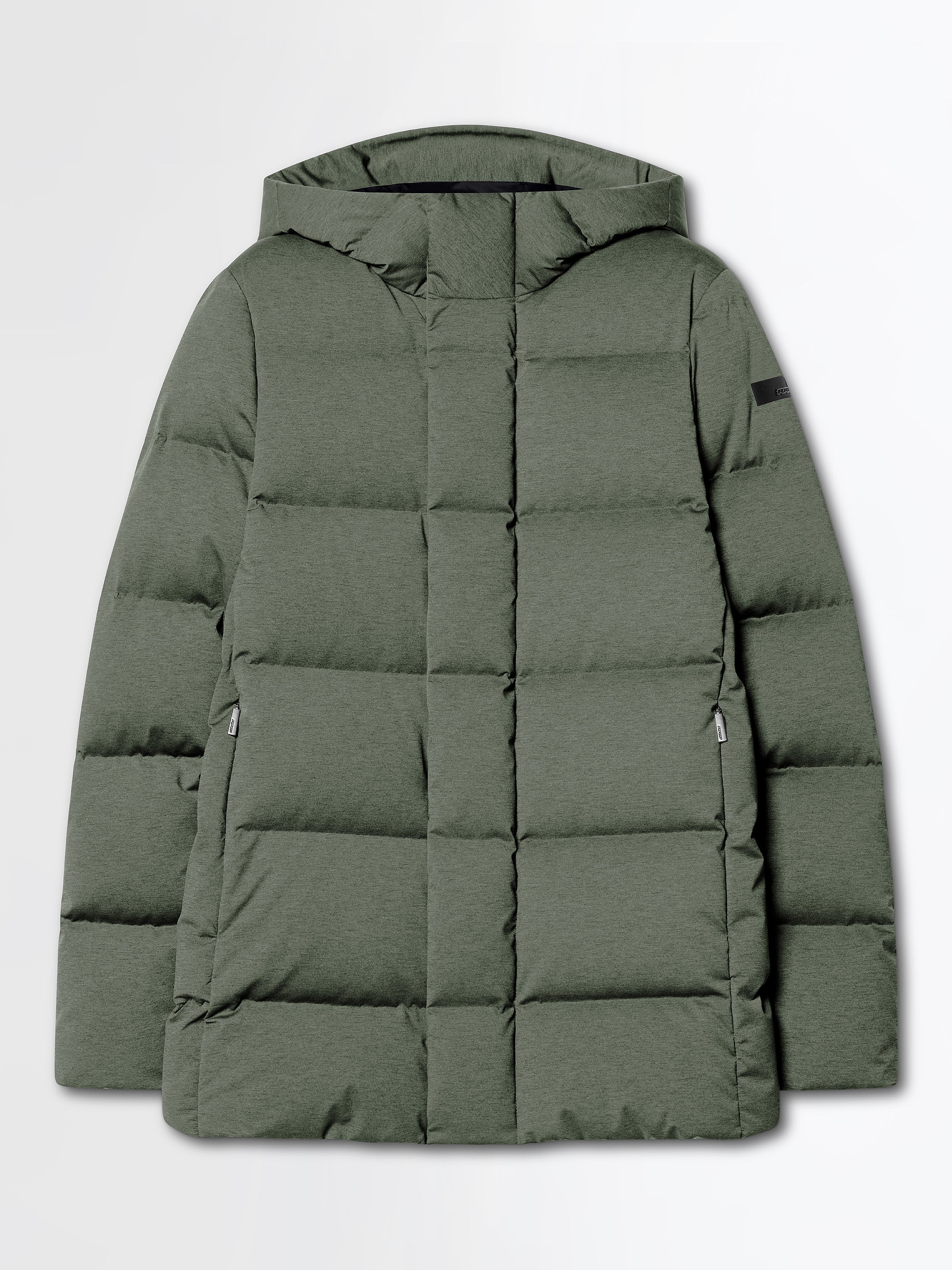 Surflex Winter Light Tubic 14 Mdm Hood Jkt