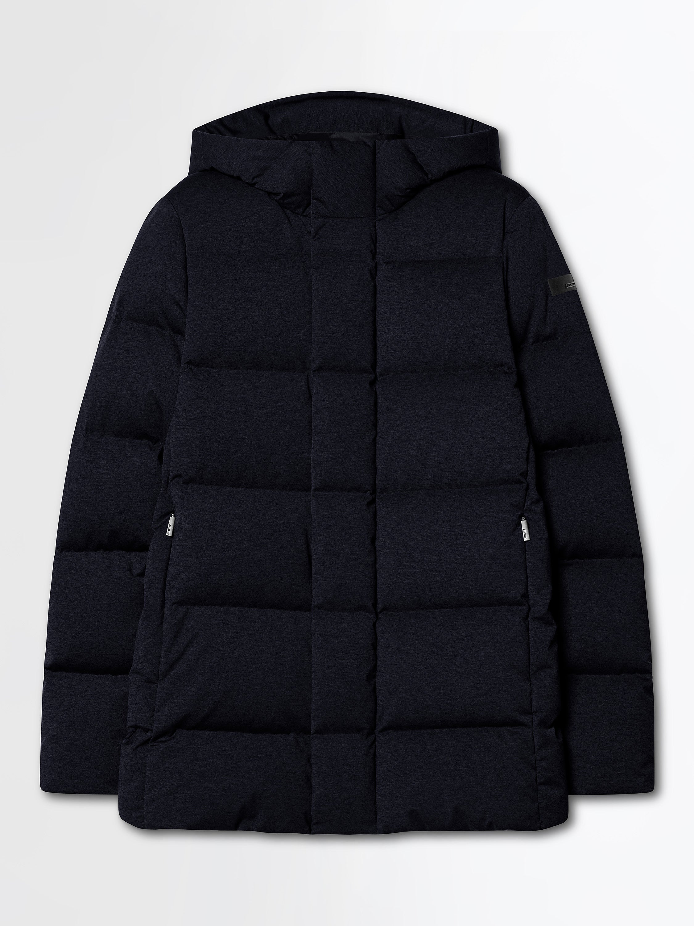 Surflex Winter Light Tubic 14 Mdm Hood Jkt