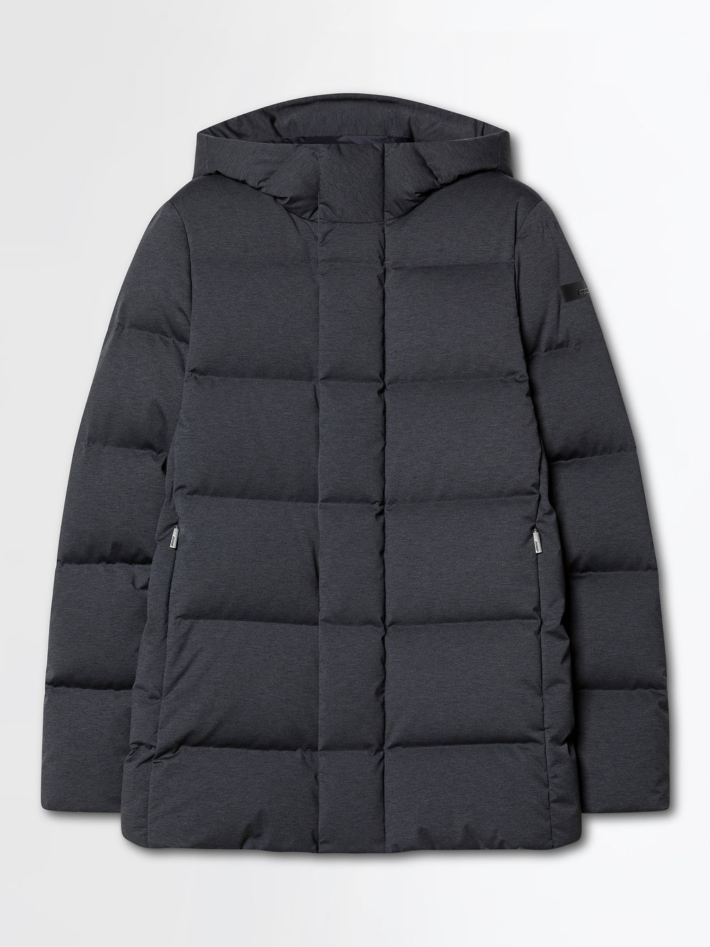 Surflex Winter Light Tubic 14 Mdm Hood Jkt