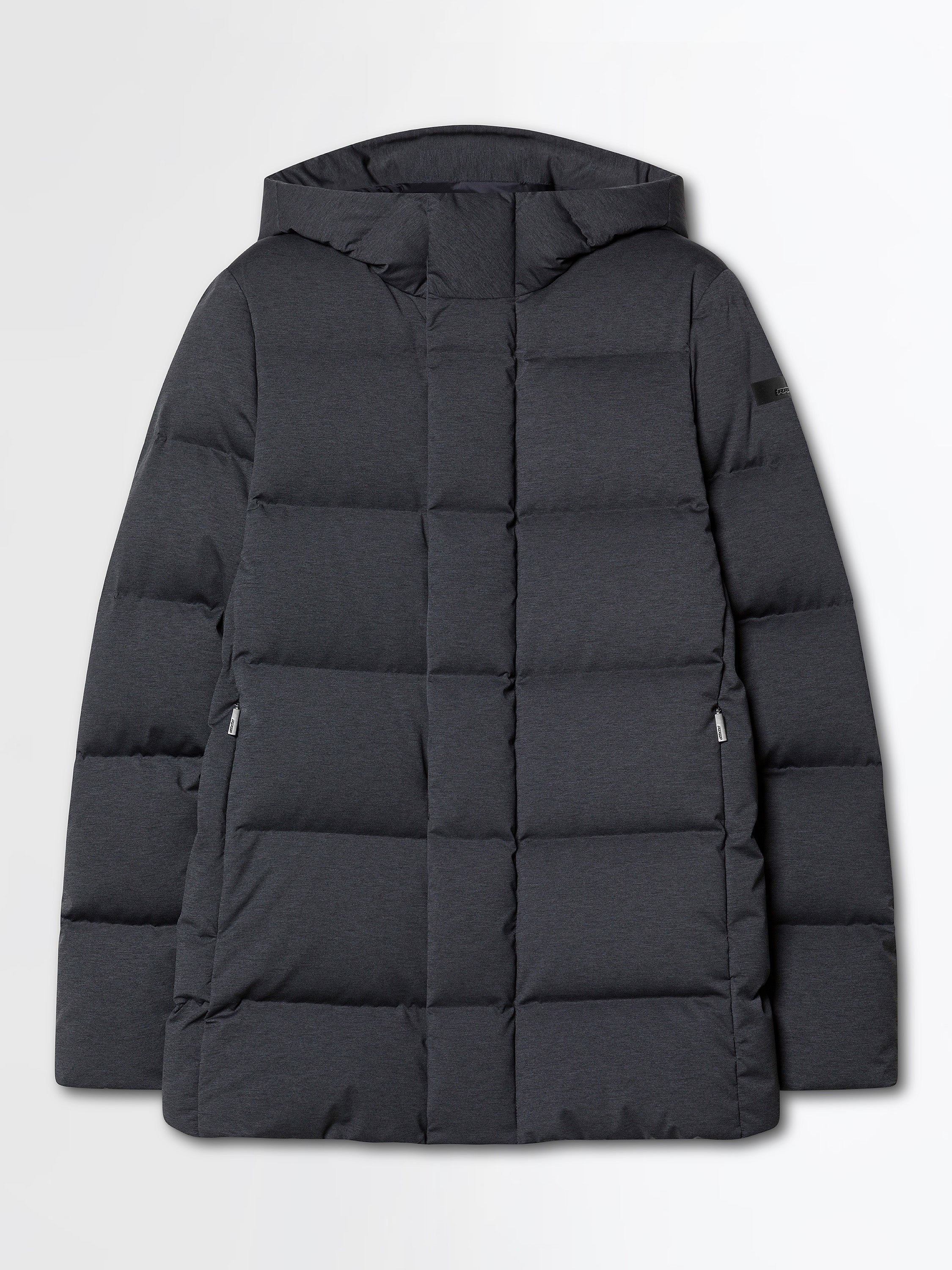 Surflex Winter Light Tubic 14 Mdm Hood Jkt