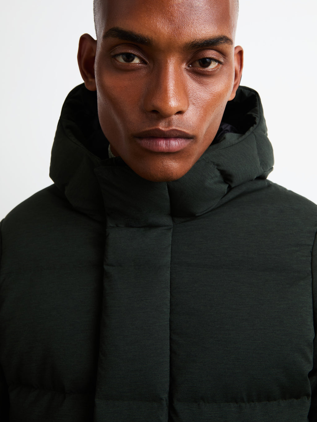 Surflex Winter Light Tubic 14 Mdm Hood Jkt