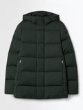 Surflex Winter Light Tubic 14 Mdm Hood Jkt
